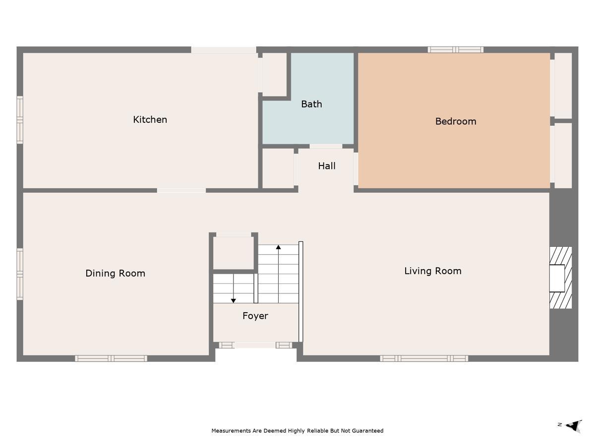 208 N 4th Street, San Jose, Illinois image 29