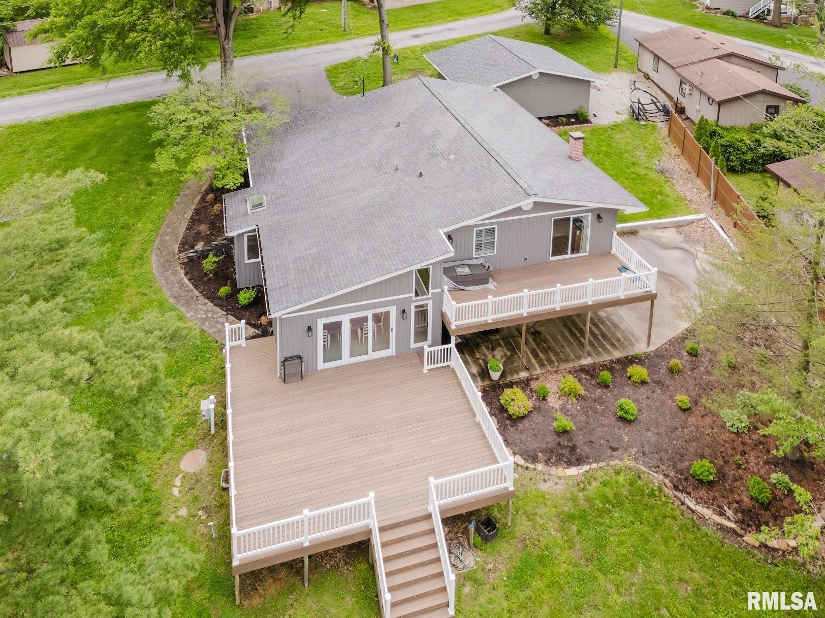 1437 Nassau Lane, Marion, Illinois image 3