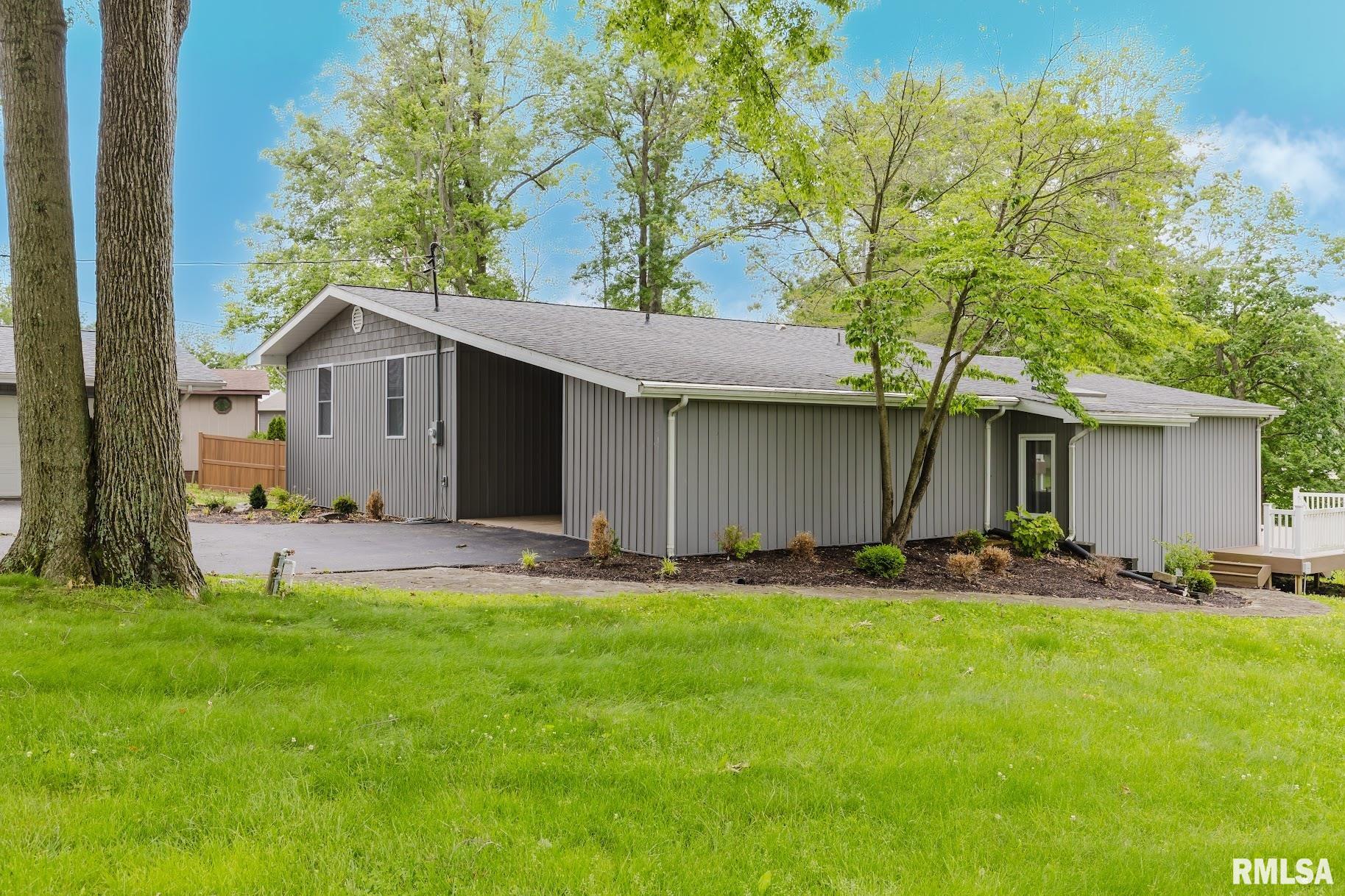 1437 Nassau Lane, Marion, Illinois image 8
