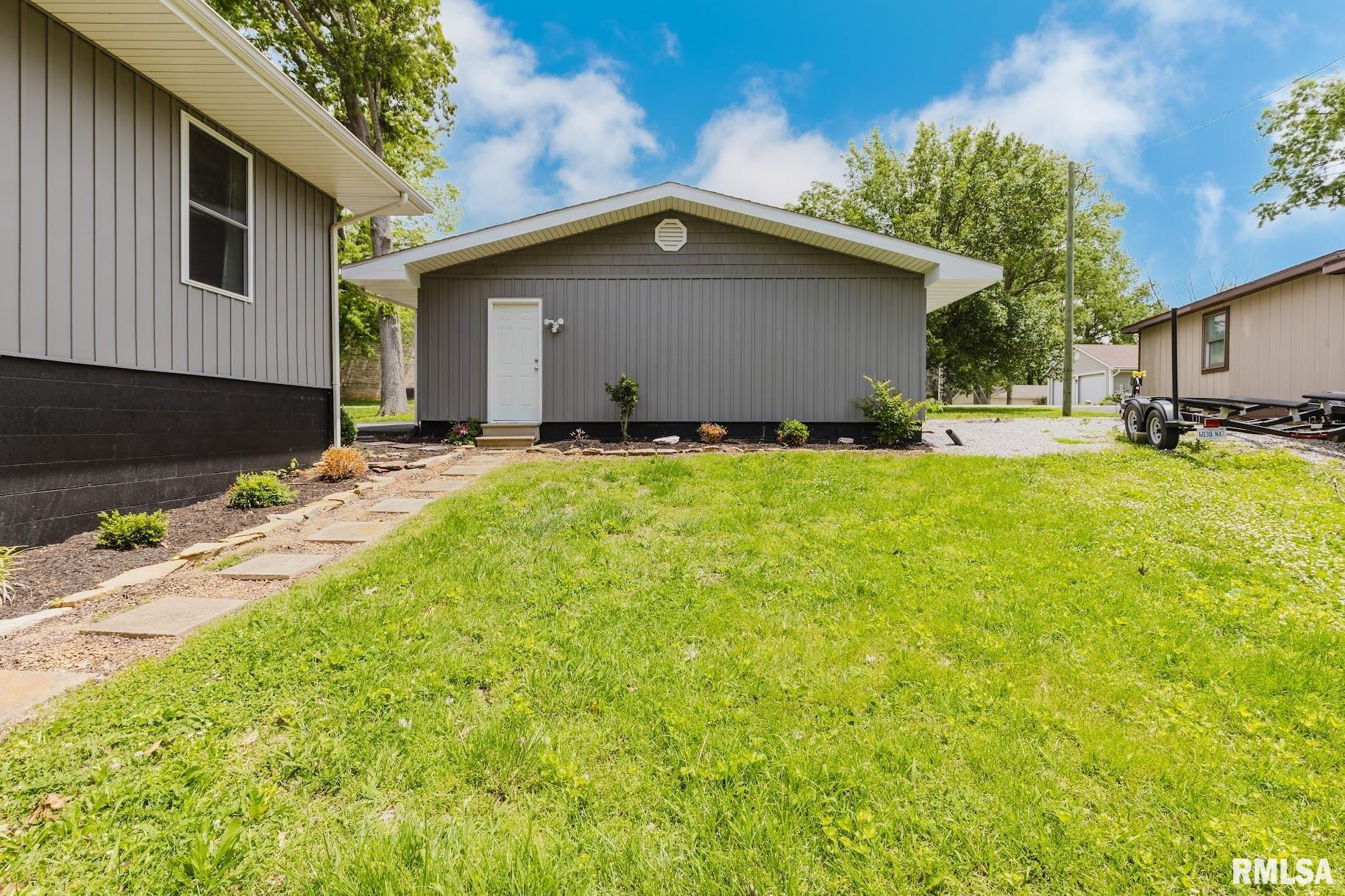1437 Nassau Lane, Marion, Illinois image 11