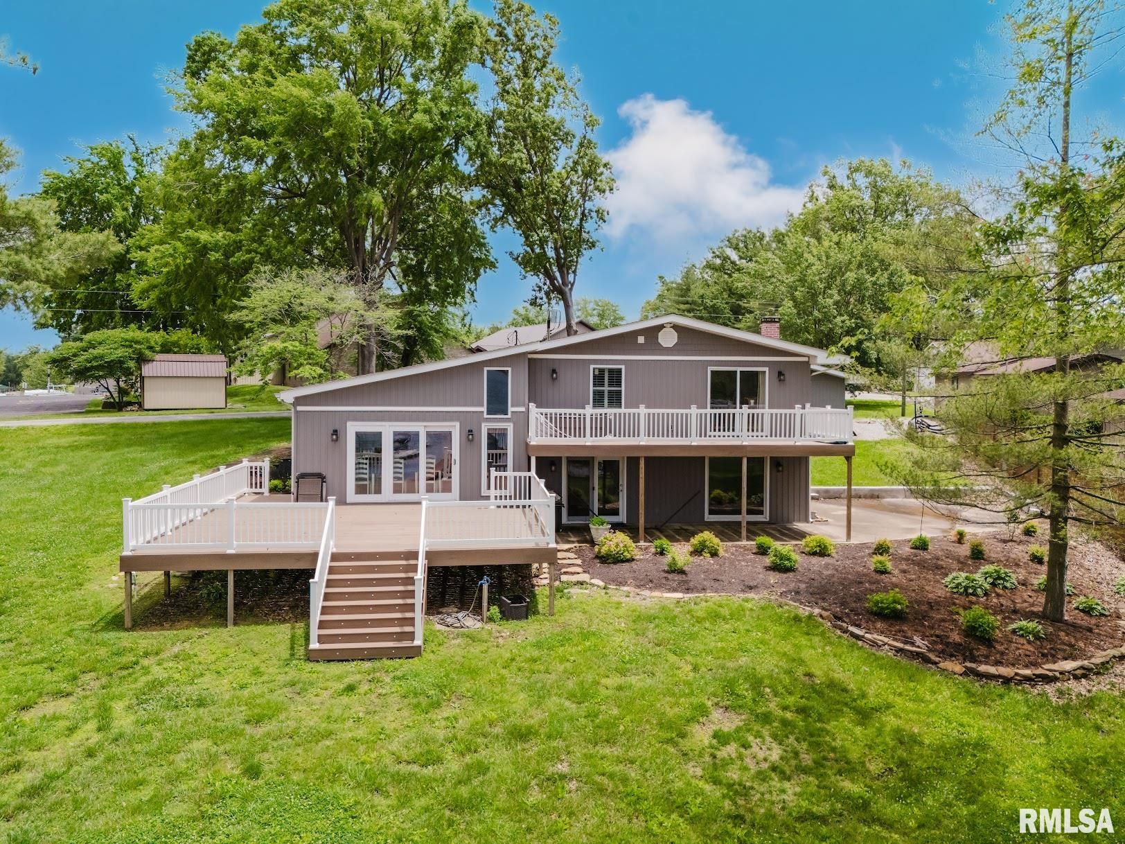 1437 Nassau Lane, Marion, Illinois image 1