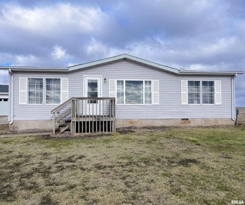 Apartment For Sale - 21740 N 1400th Road<br/> Macomb, IL 61455