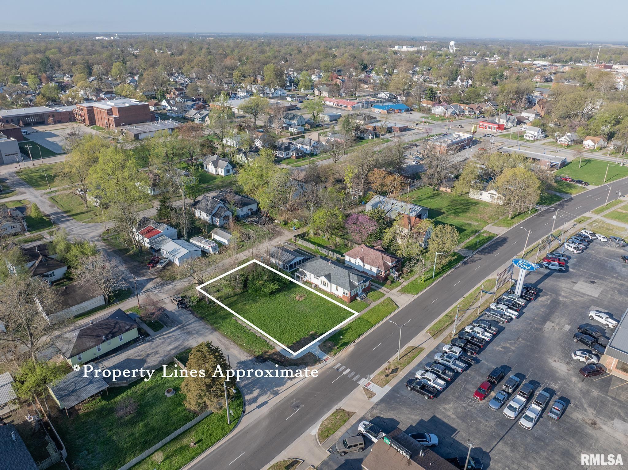873 E Noleman Street, Centralia, Illinois image 1