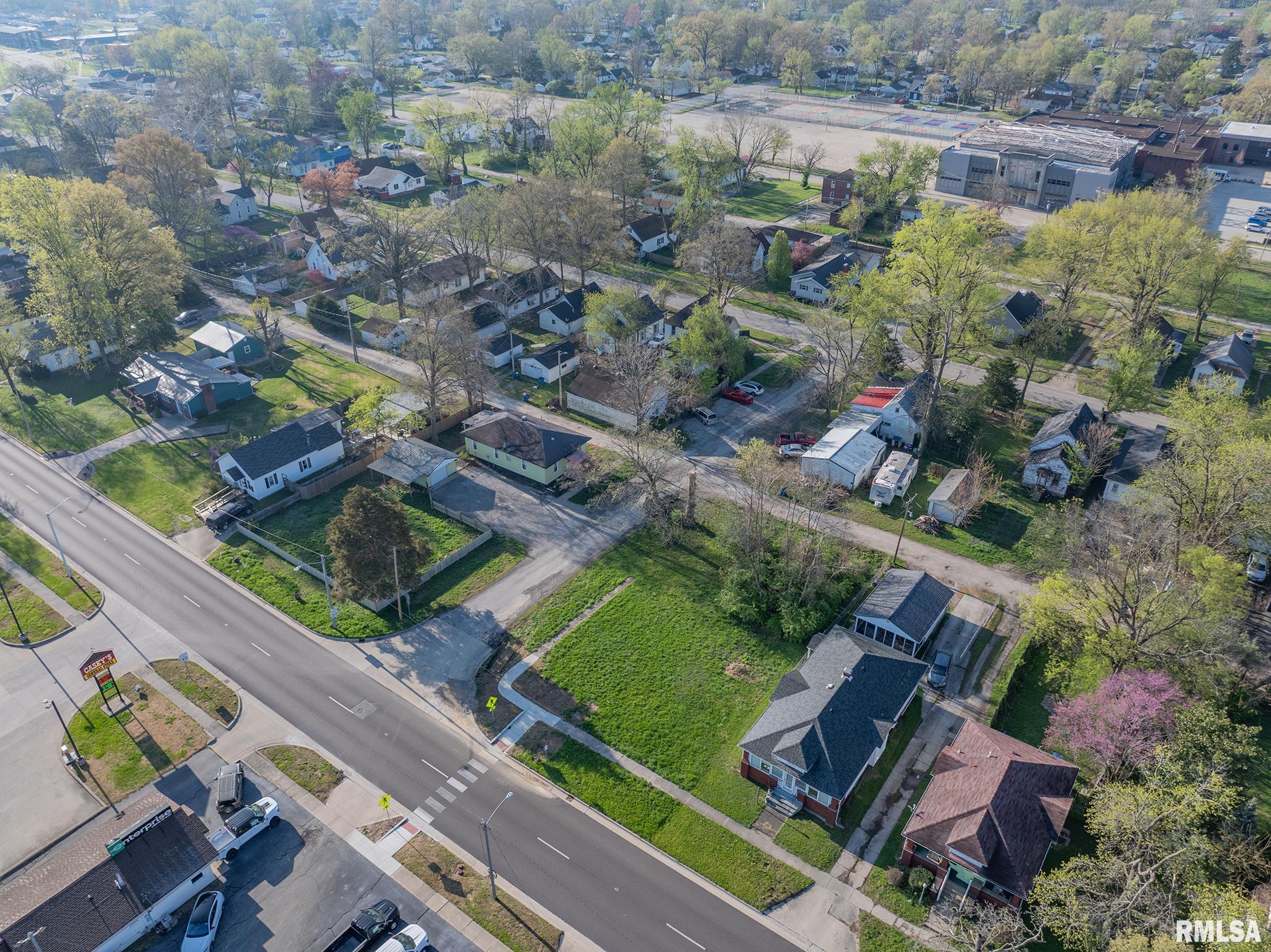 873 E Noleman Street, Centralia, Illinois image 3