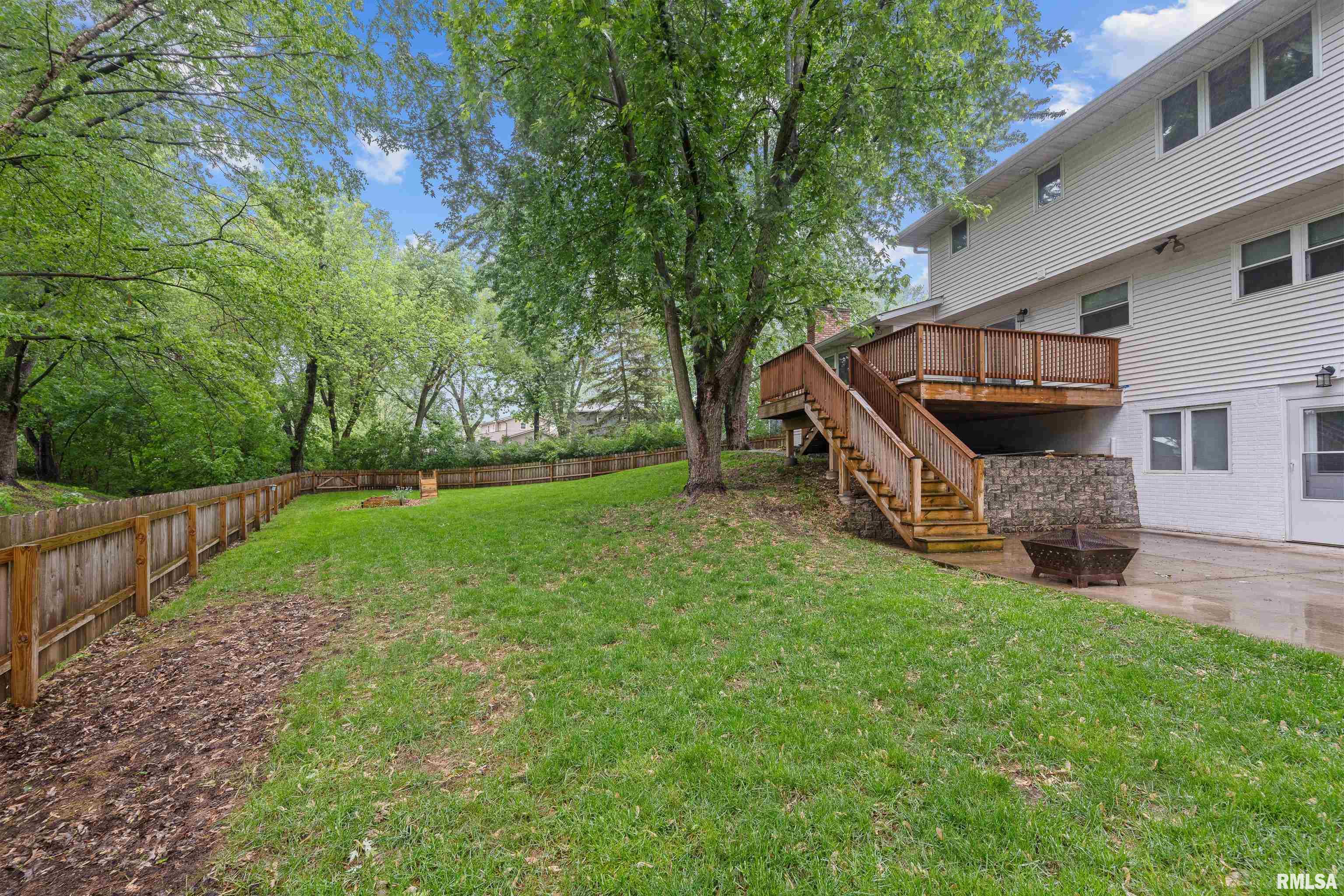 2535 E Dale Court, Bettendorf, Iowa image 46