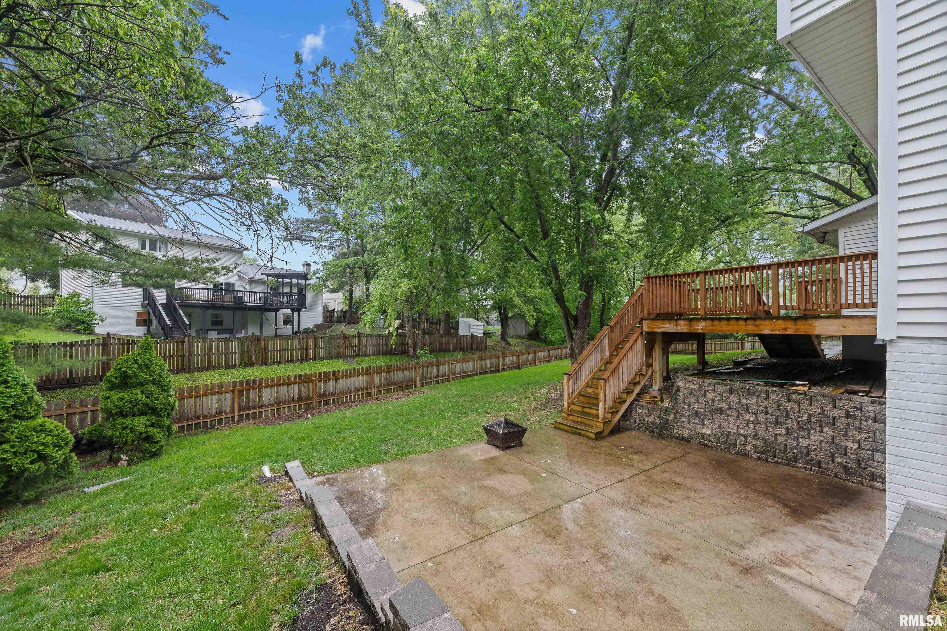 2535 E Dale Court, Bettendorf, Iowa image 45