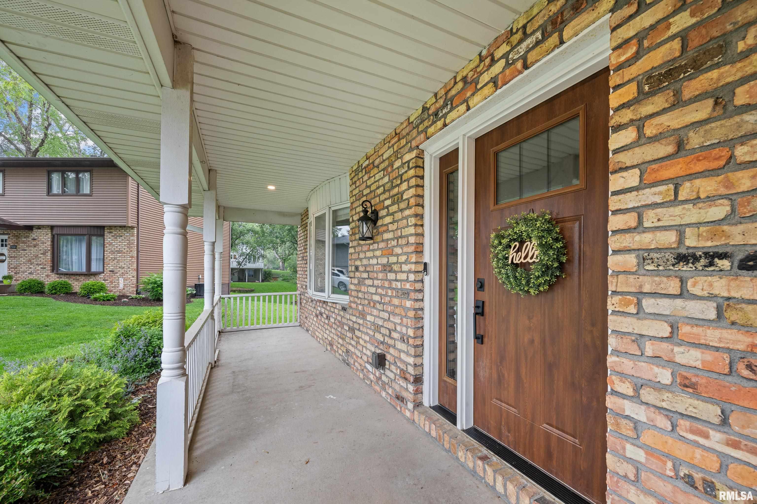 2535 E Dale Court, Bettendorf, Iowa image 48