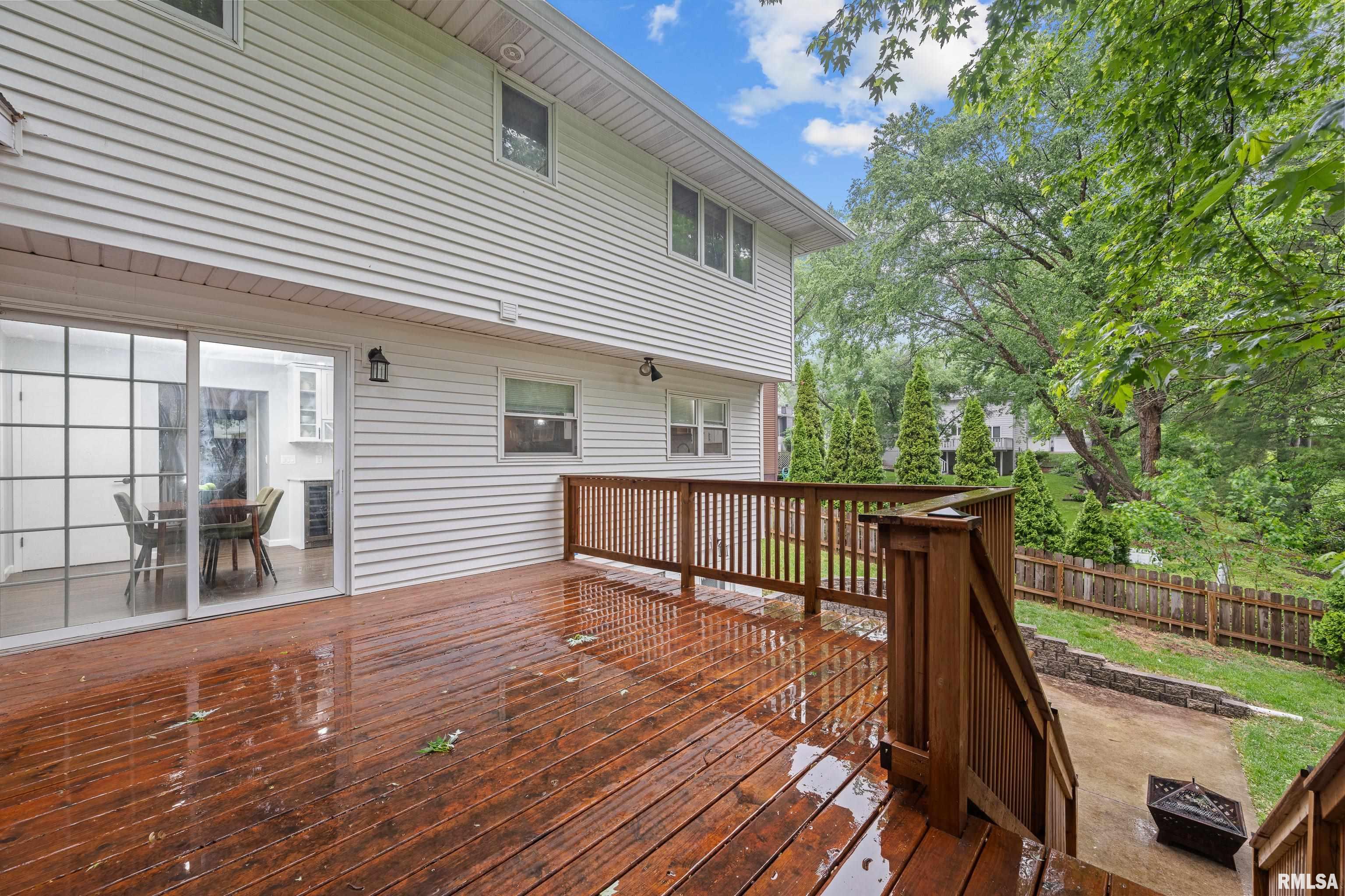 2535 E Dale Court, Bettendorf, Iowa image 43