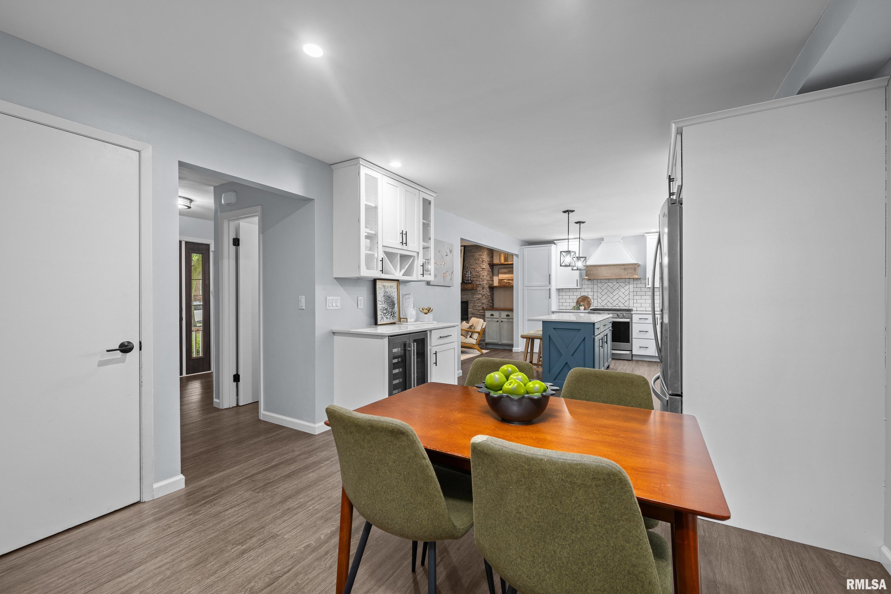 2535 E Dale Court, Bettendorf, Iowa image 15