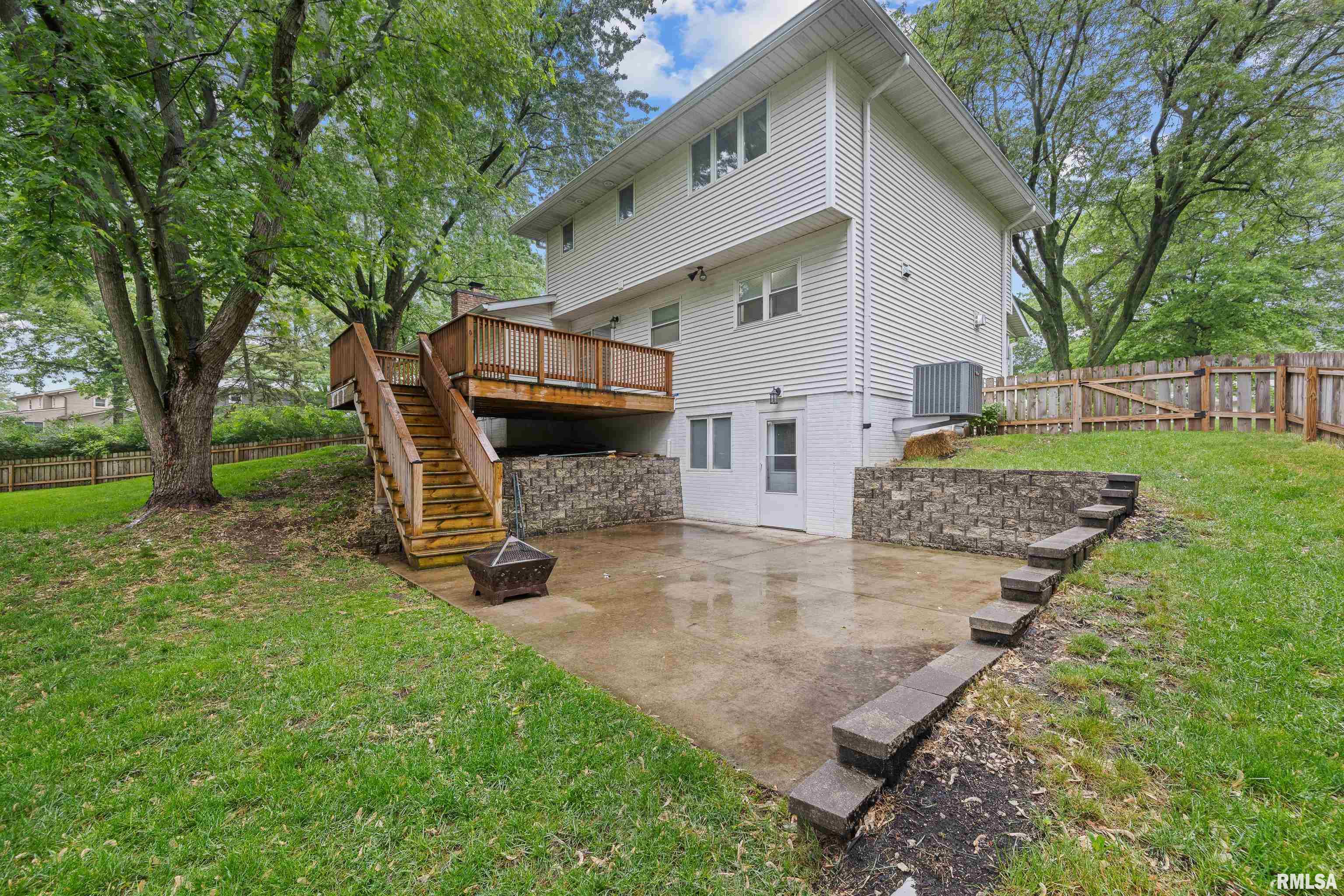 2535 E Dale Court, Bettendorf, Iowa image 44