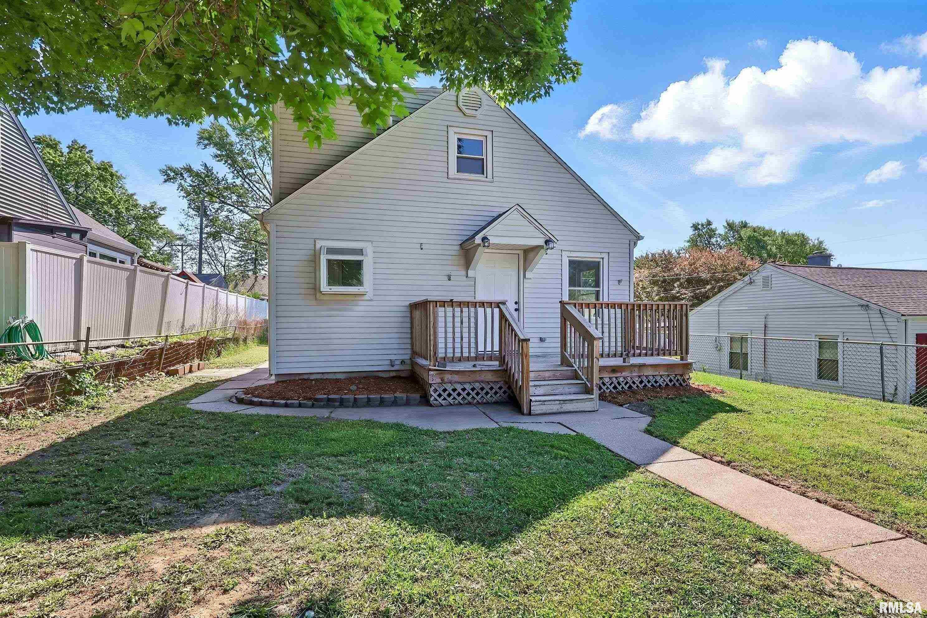 3433 Washington Street, Davenport, Iowa image 1