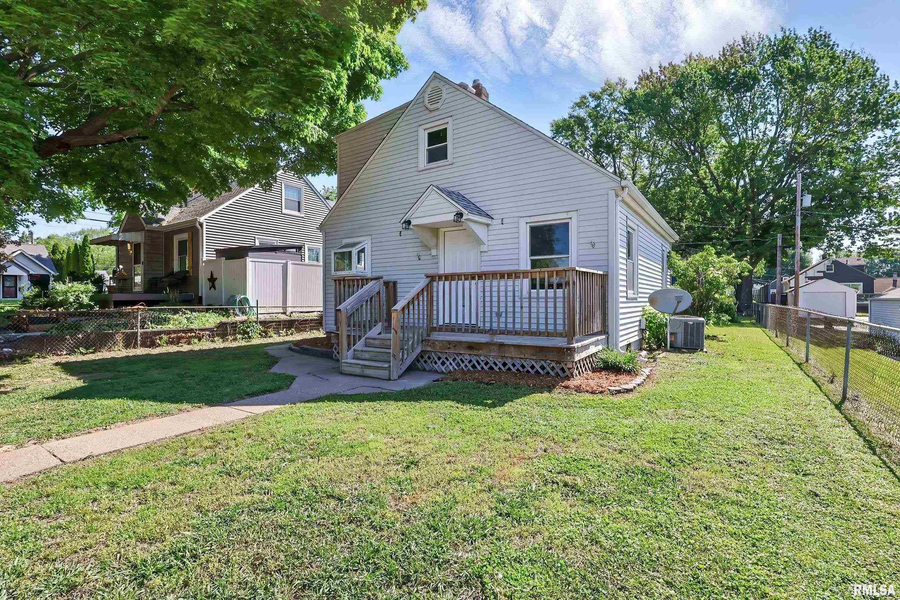 3433 Washington Street, Davenport, Iowa image 2