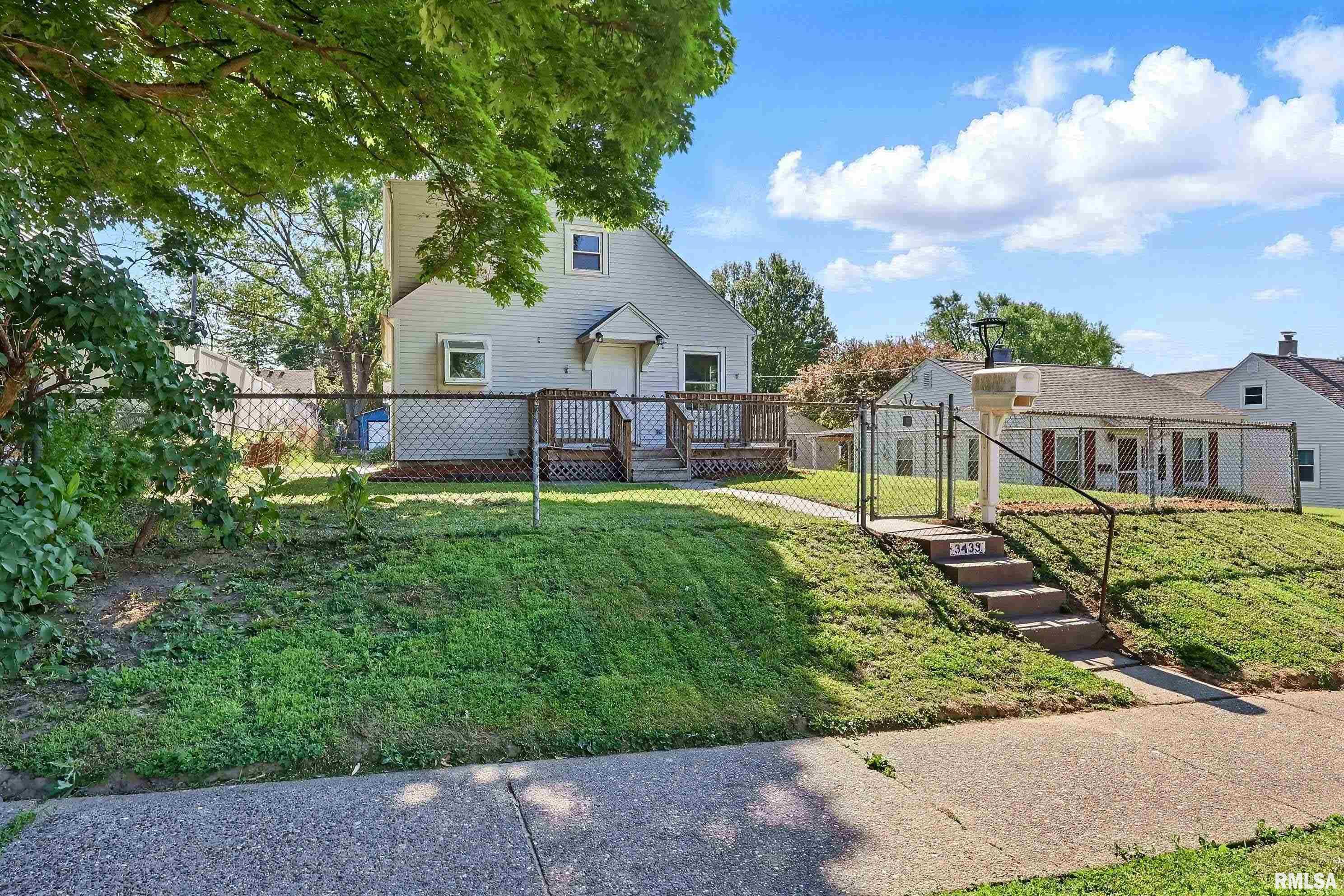 3433 Washington Street, Davenport, Iowa image 3