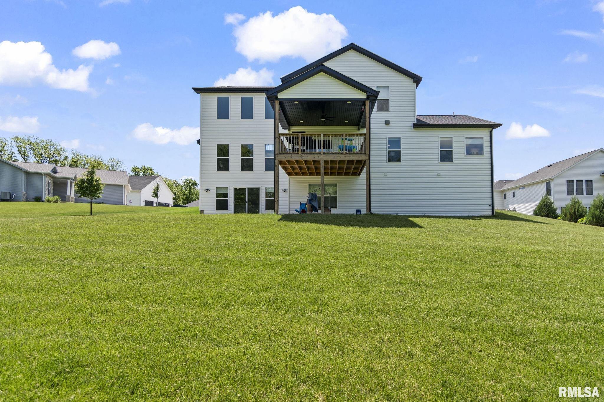 1915 Parthenon Court, Chatham, Illinois image 49