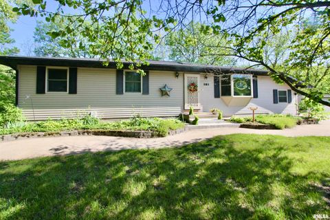 Homes For Sale - 283 E Lucille Street<br/> East Peoria, IL 61611