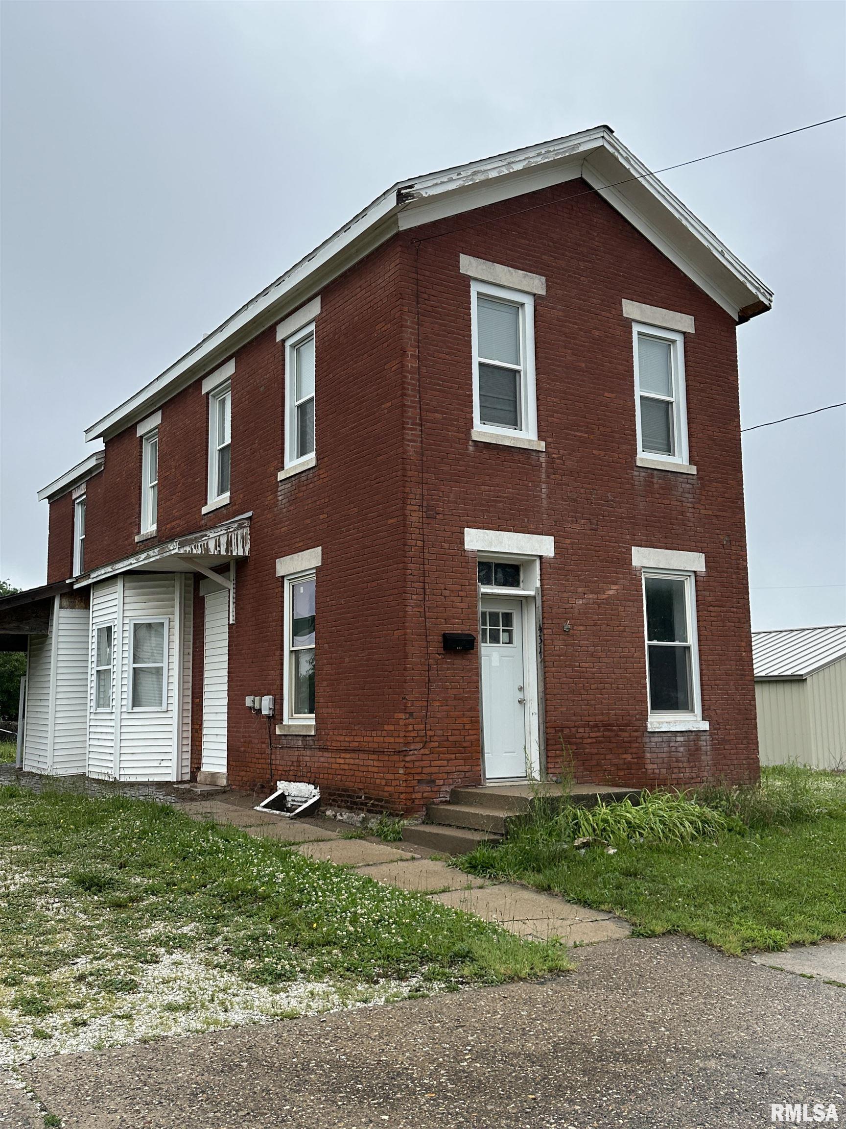 431 N 5th Street, Quincy, Illinois image 1