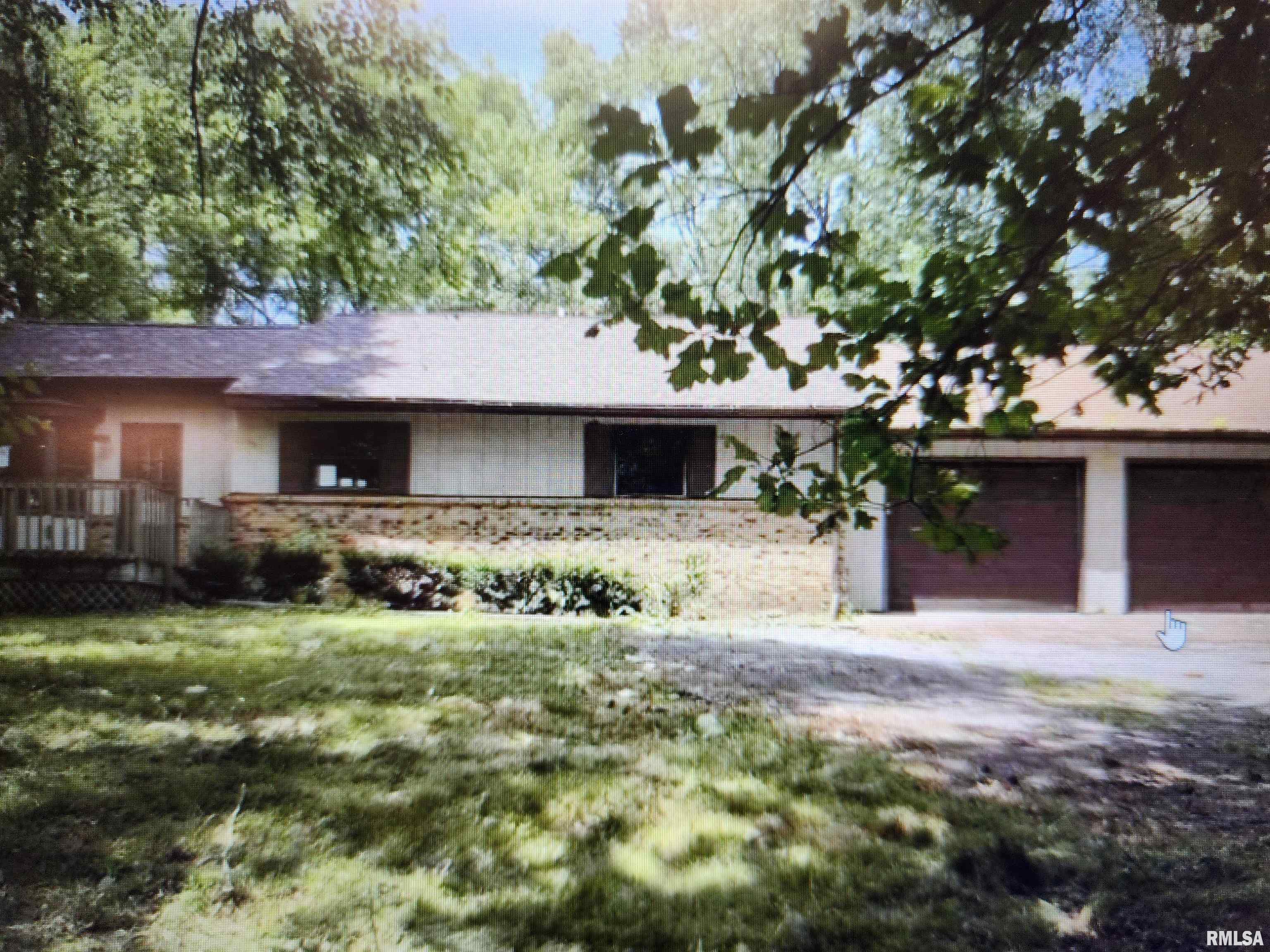 2695 Big Creek Church Road, Dongola, Illinois image 1