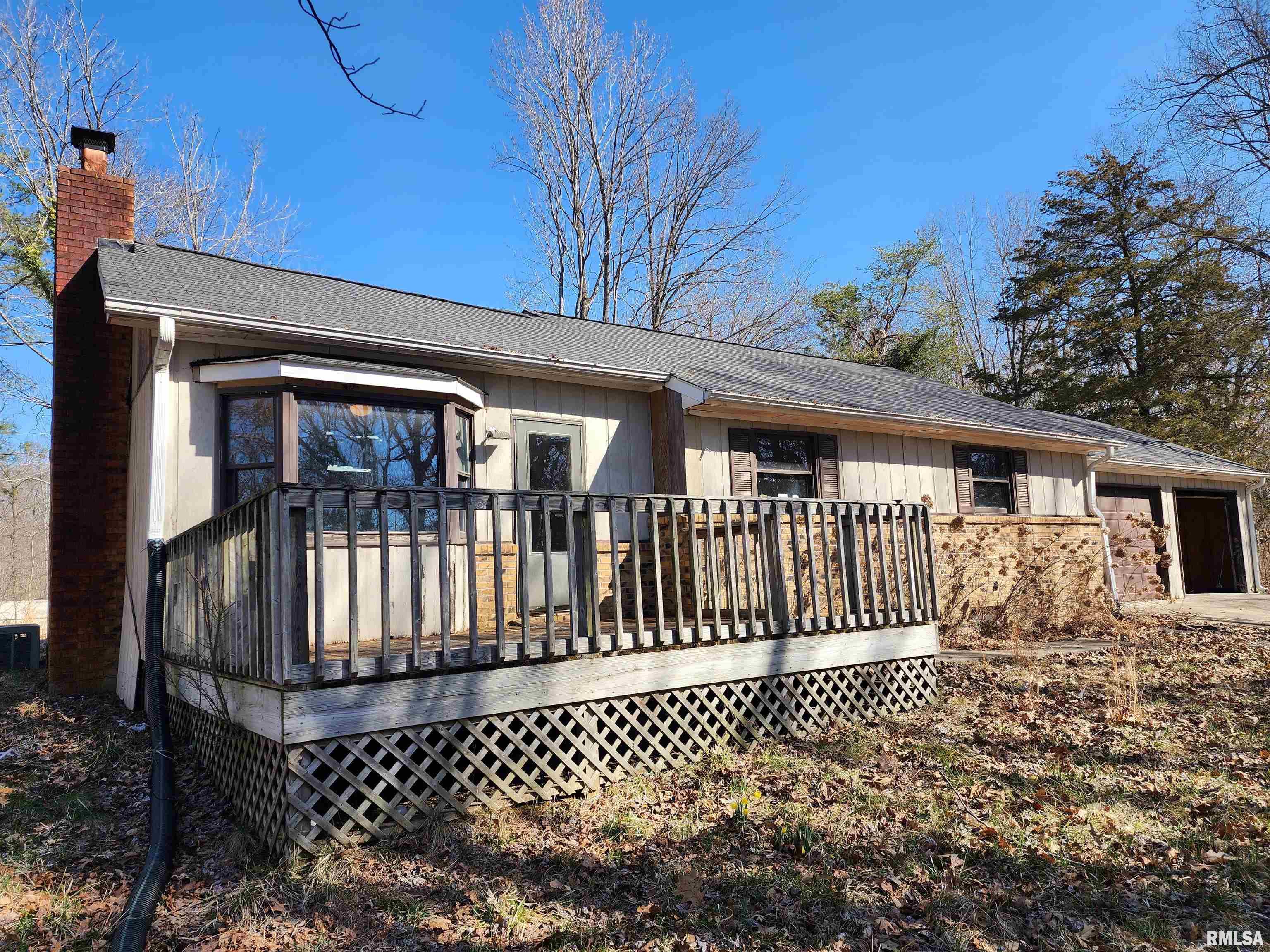 2695 Big Creek Church Road, Dongola, Illinois image 2
