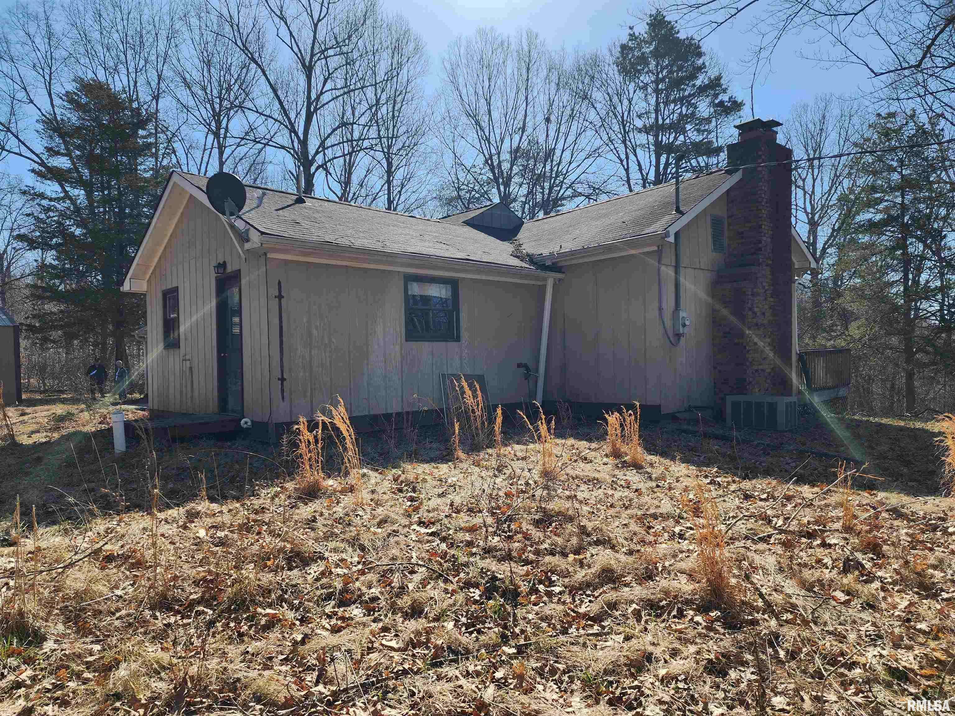 2695 Big Creek Church Road, Dongola, Illinois image 30