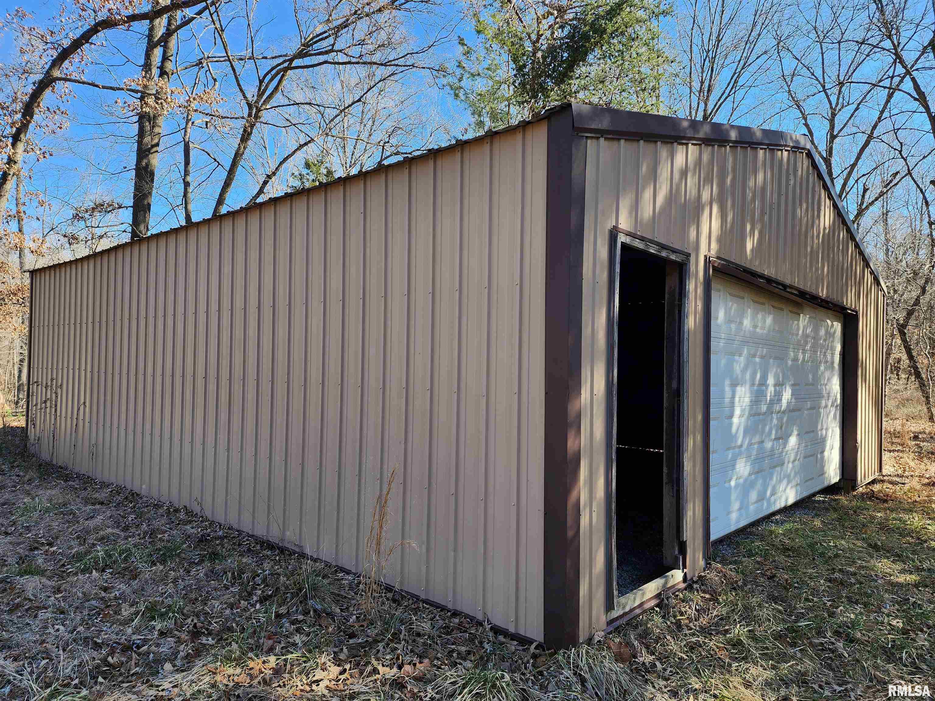 2695 Big Creek Church Road, Dongola, Illinois image 27