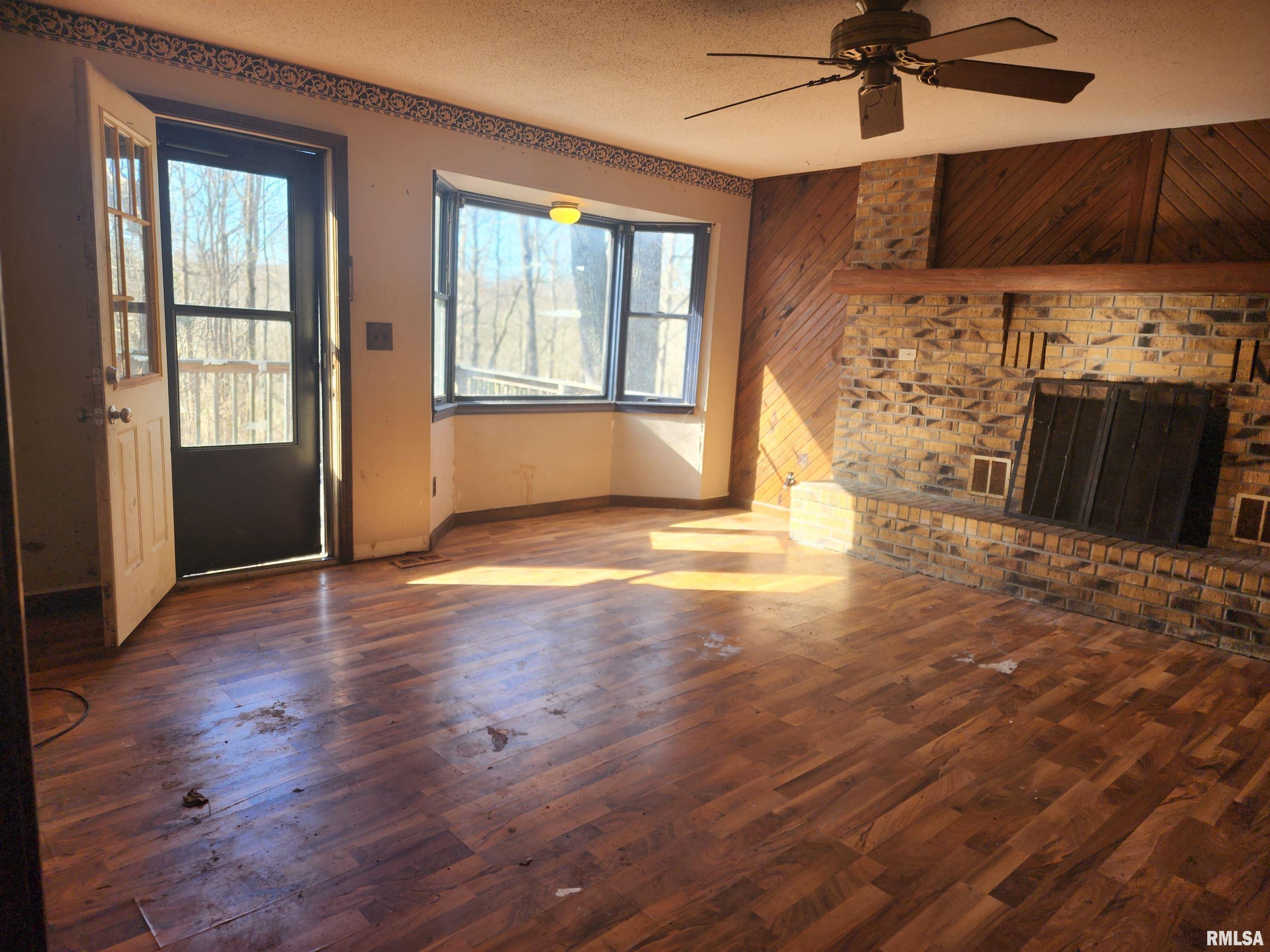 2695 Big Creek Church Road, Dongola, Illinois image 3