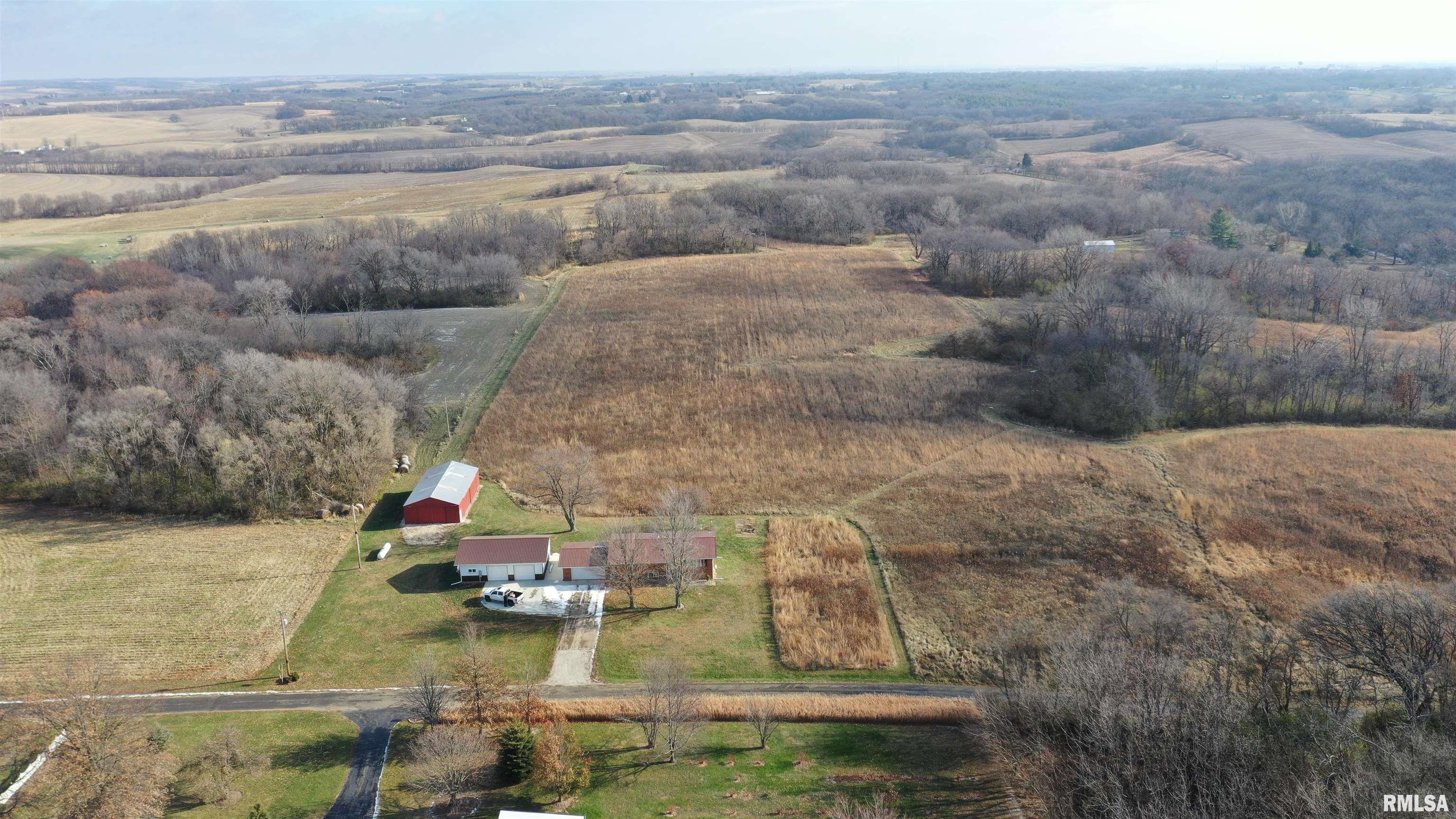 Timber Road, Kewanee, Illinois image 1