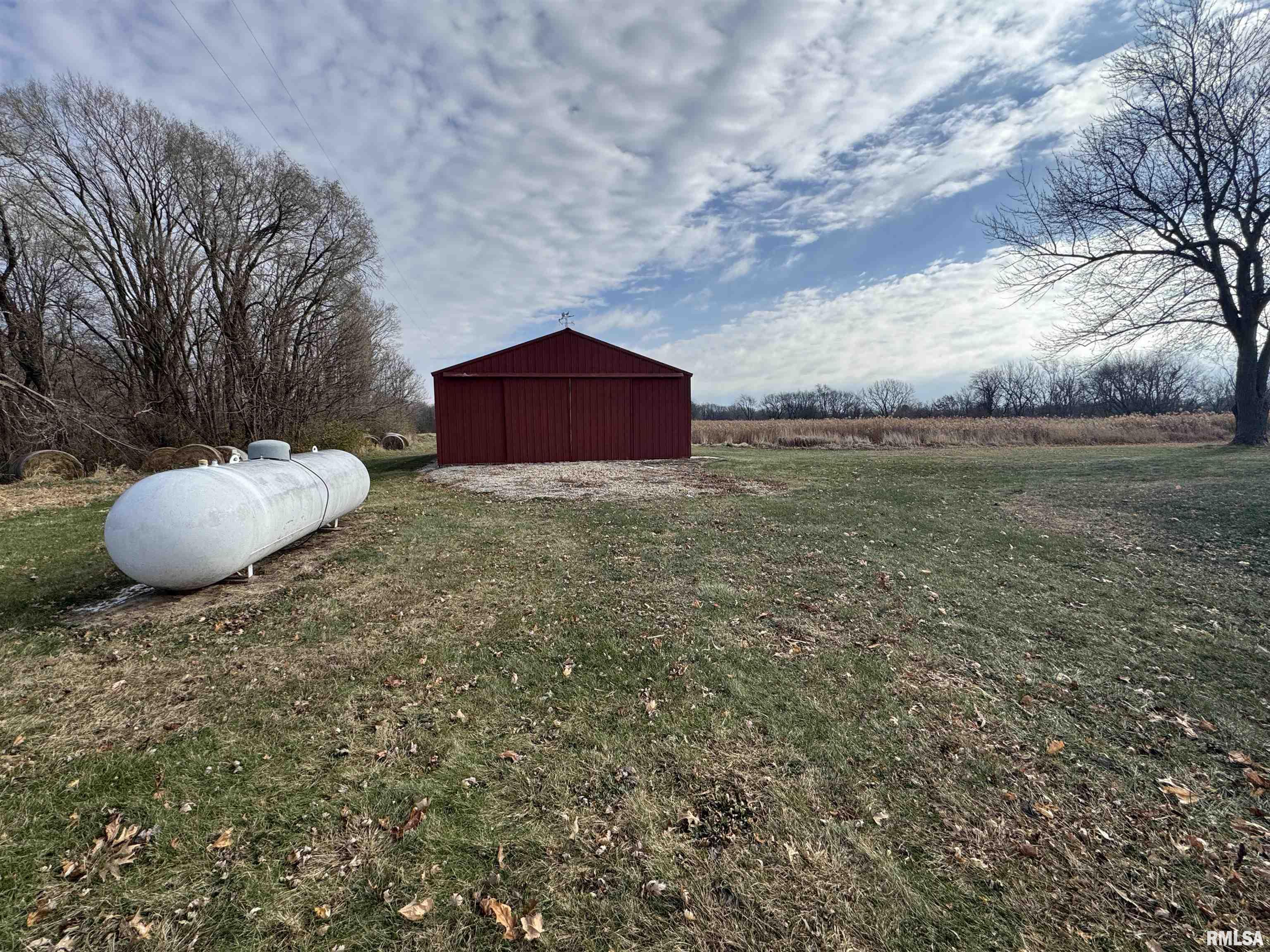 Timber Road, Kewanee, Illinois image 5