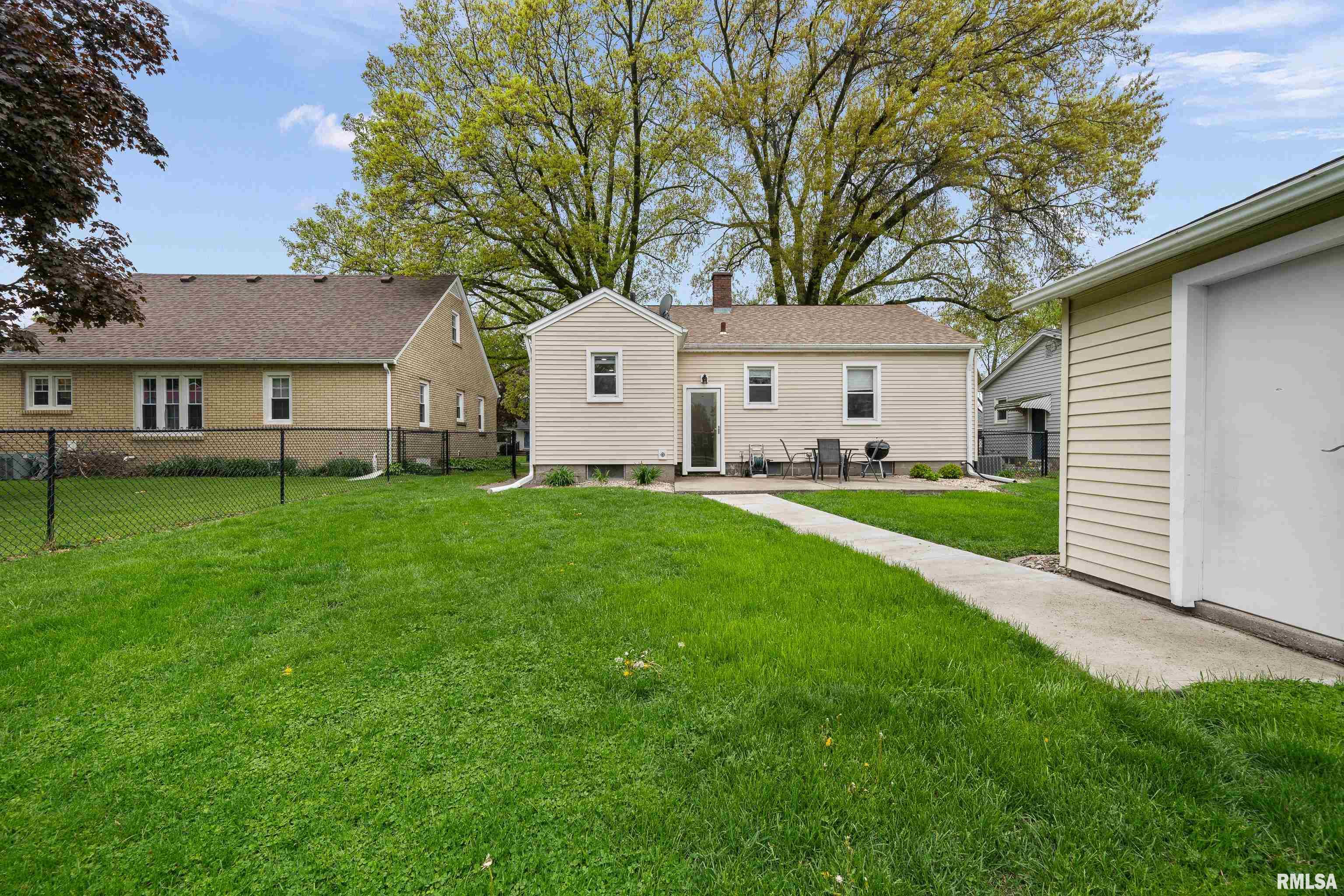 1801 N Pine Street, Davenport, Iowa image 28