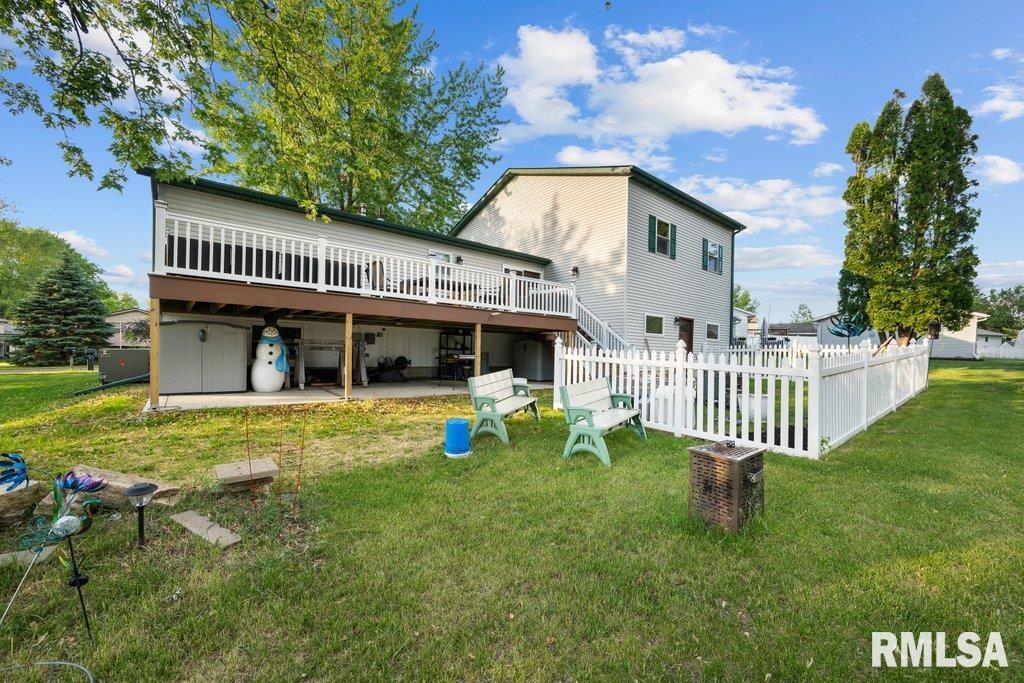 911 Cardinal Drive, Maquoketa, Iowa image 30