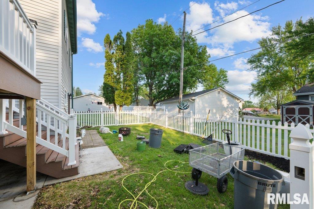 911 Cardinal Drive, Maquoketa, Iowa image 29