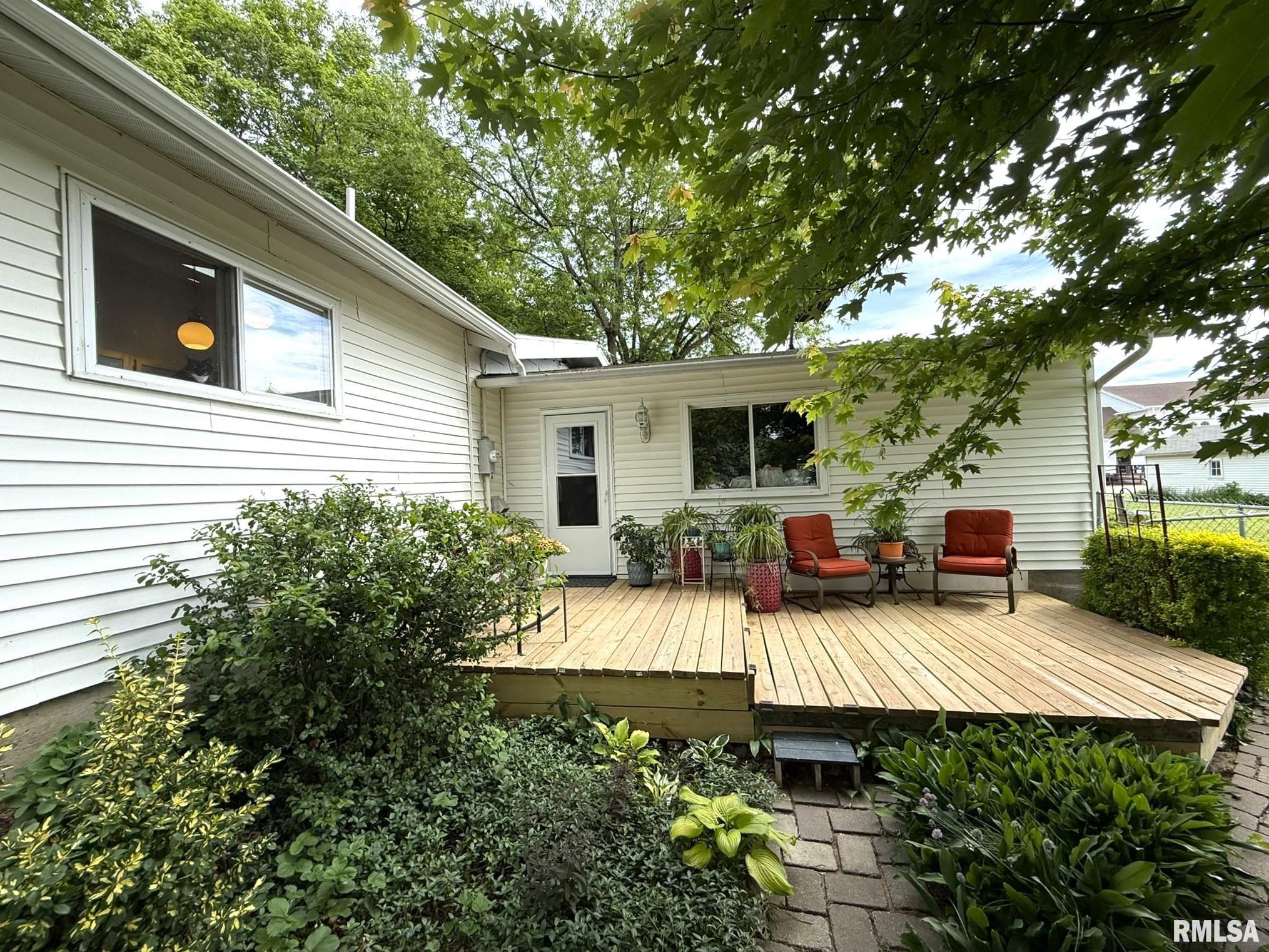 131 E Willard Street, Wataga, Illinois image 4