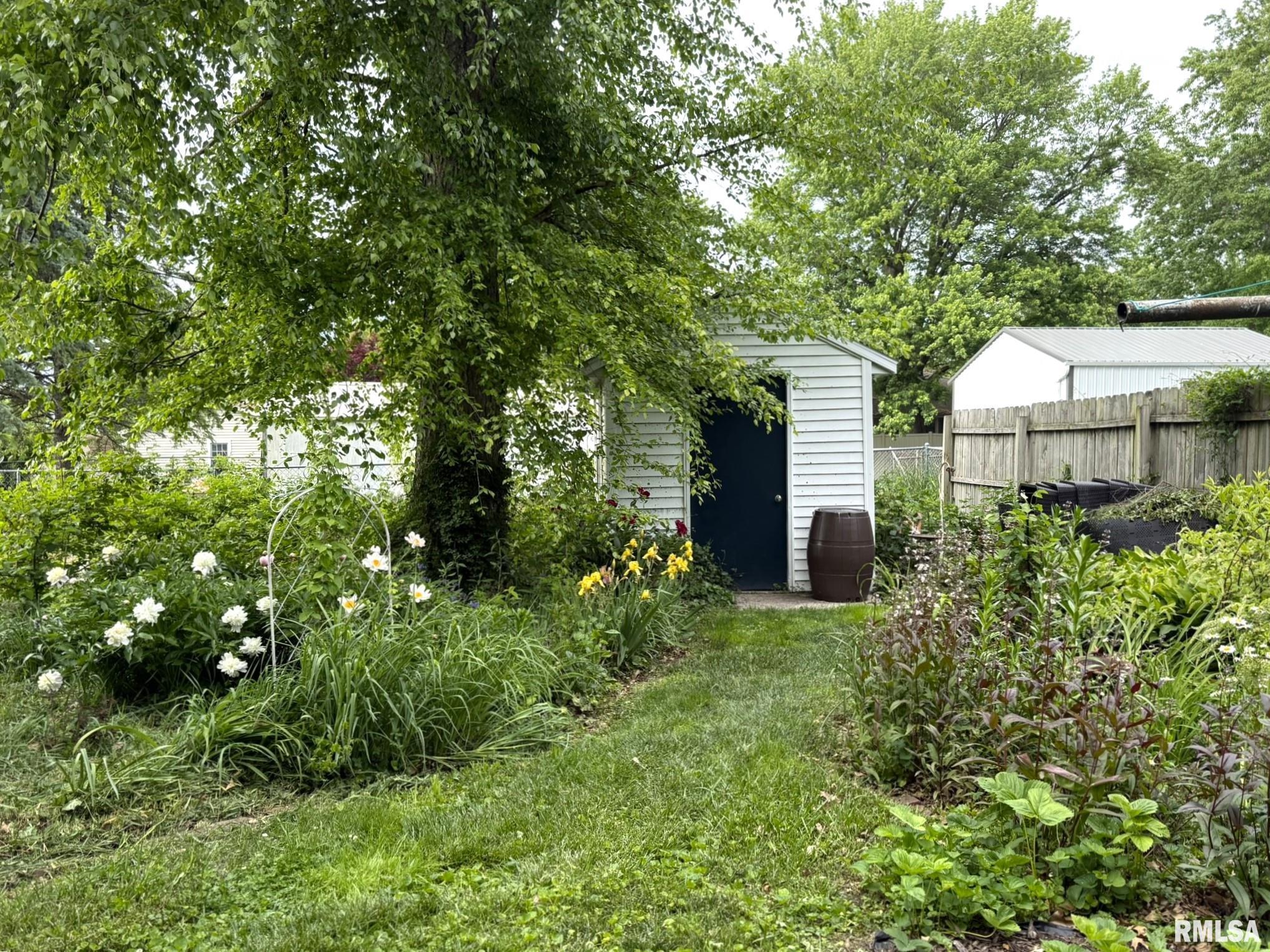 131 E Willard Street, Wataga, Illinois image 8