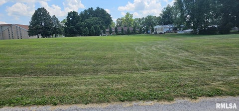Vacant Land For Sale - 106 Cottonwood Court<br/> Knox County, Williamsfield, IL 61489
