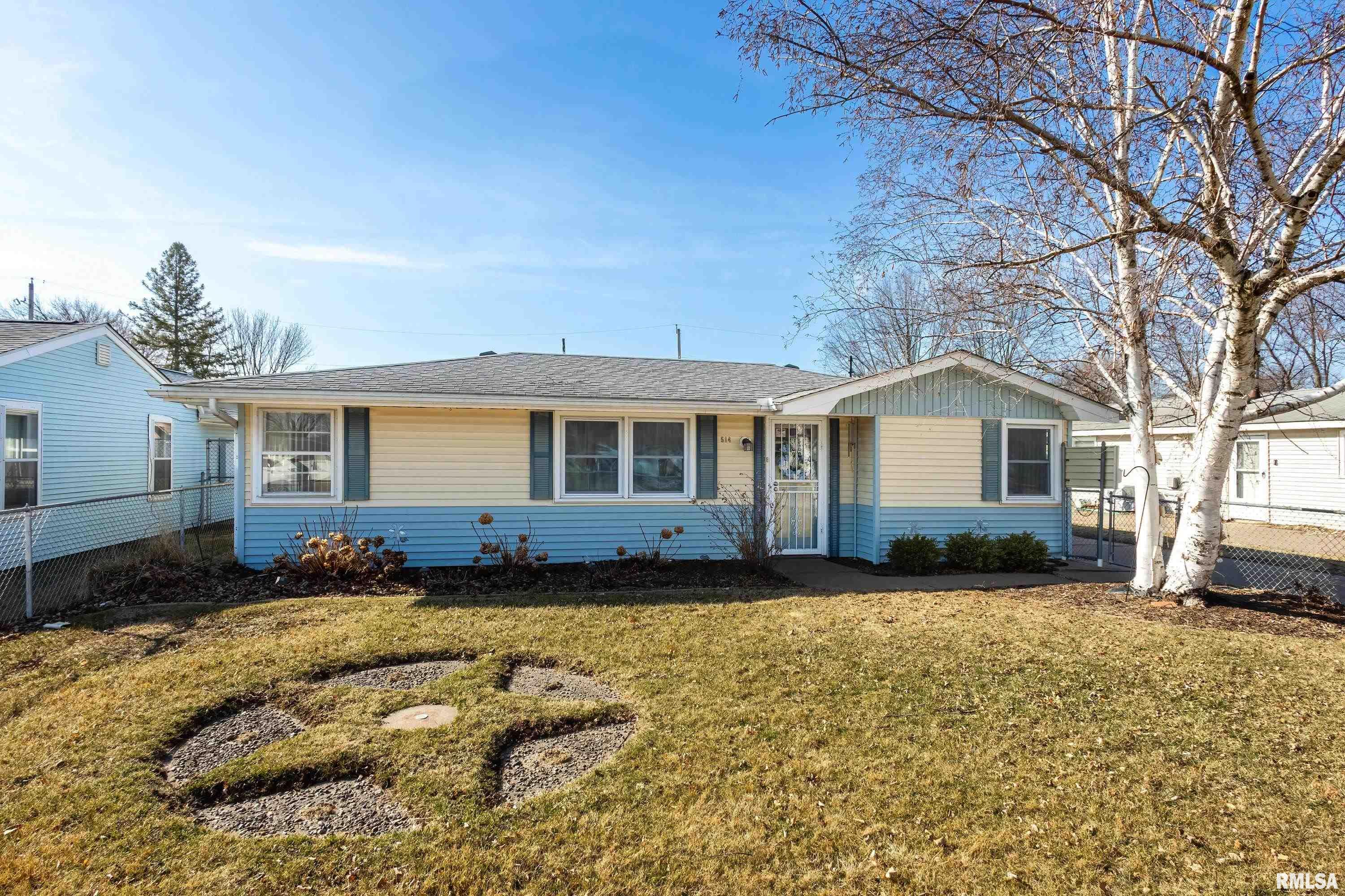 514 14th Avenue, Silvis, Illinois image 1