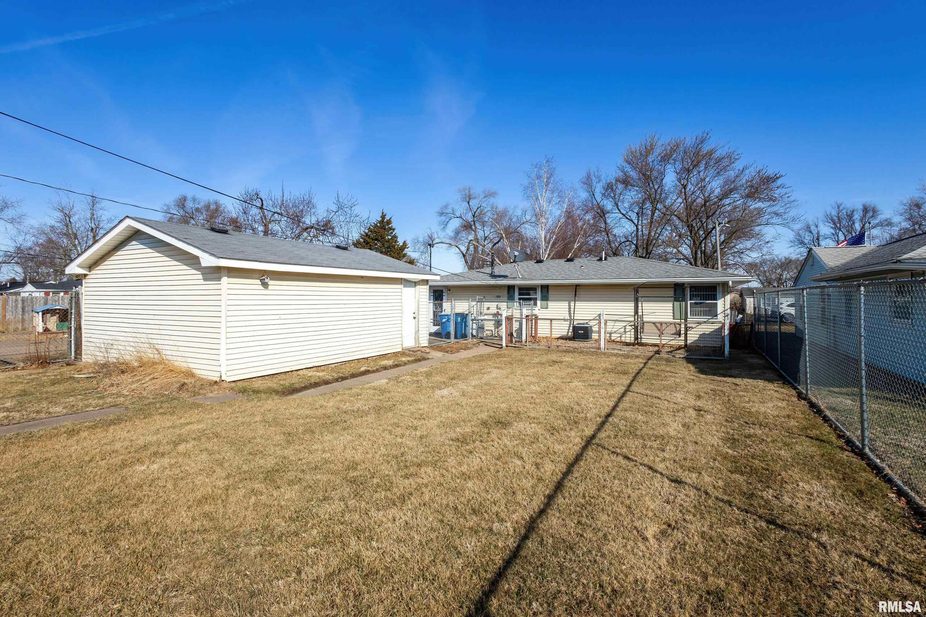 514 14th Avenue, Silvis, Illinois image 21