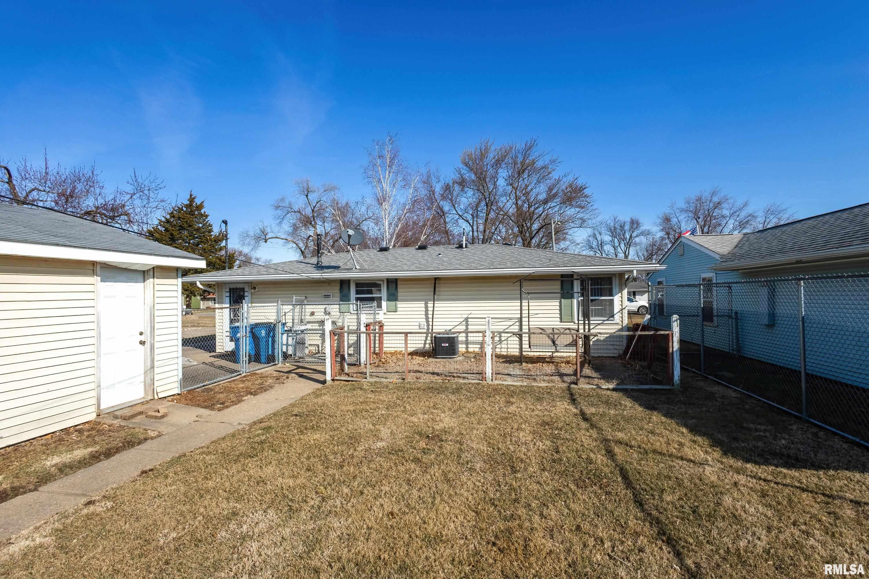 514 14th Avenue, Silvis, Illinois image 22