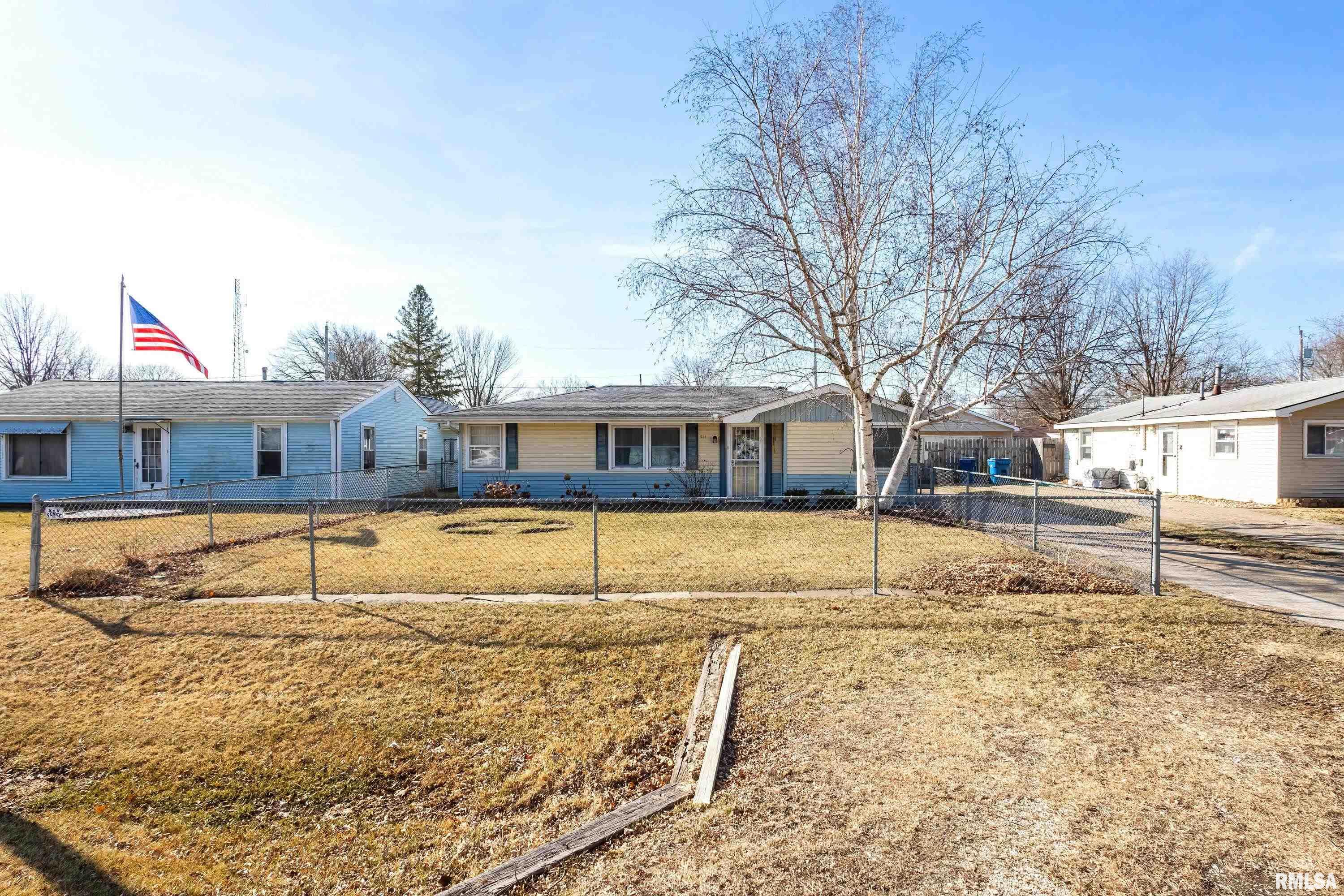 514 14th Avenue, Silvis, Illinois image 2