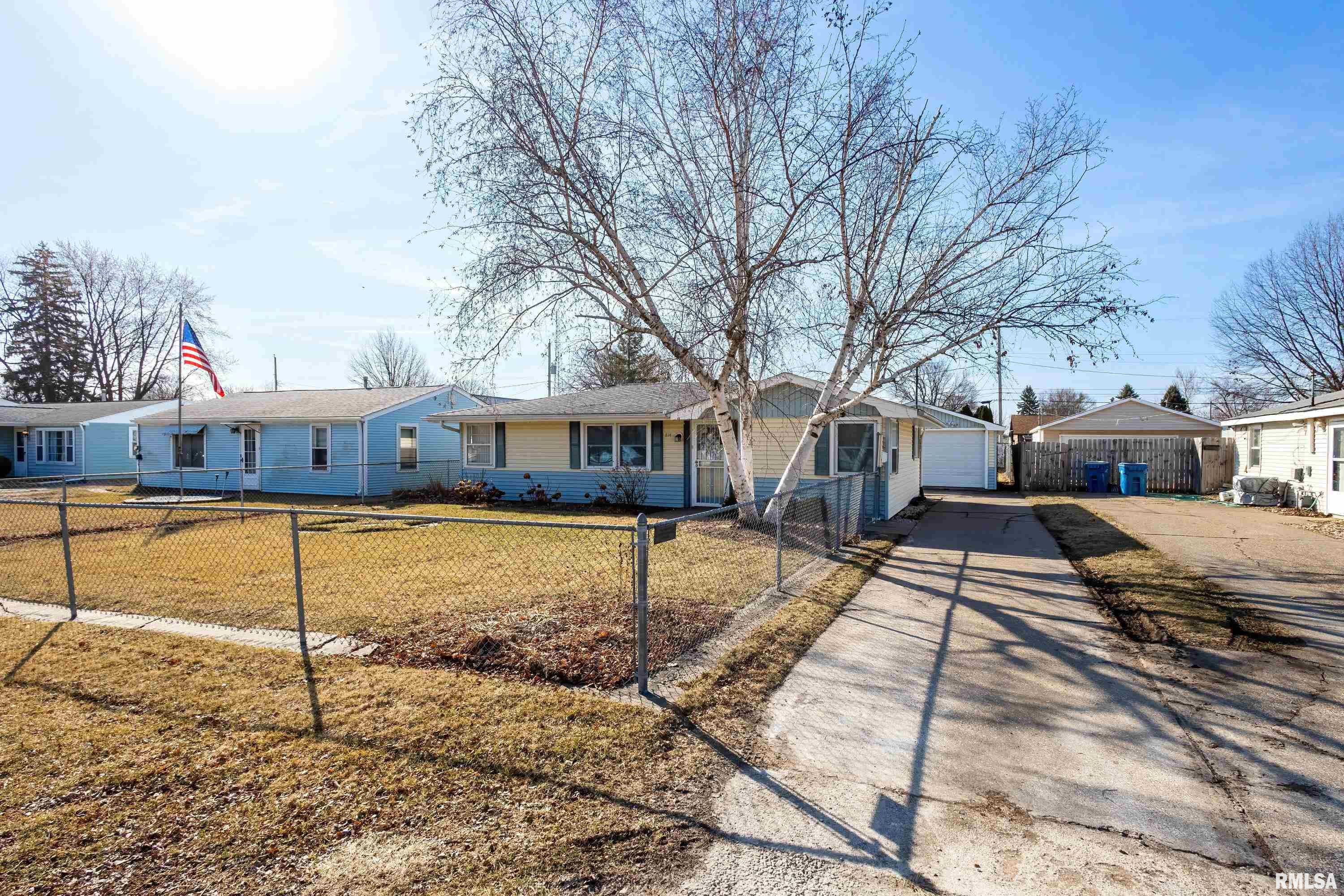514 14th Avenue, Silvis, Illinois image 3