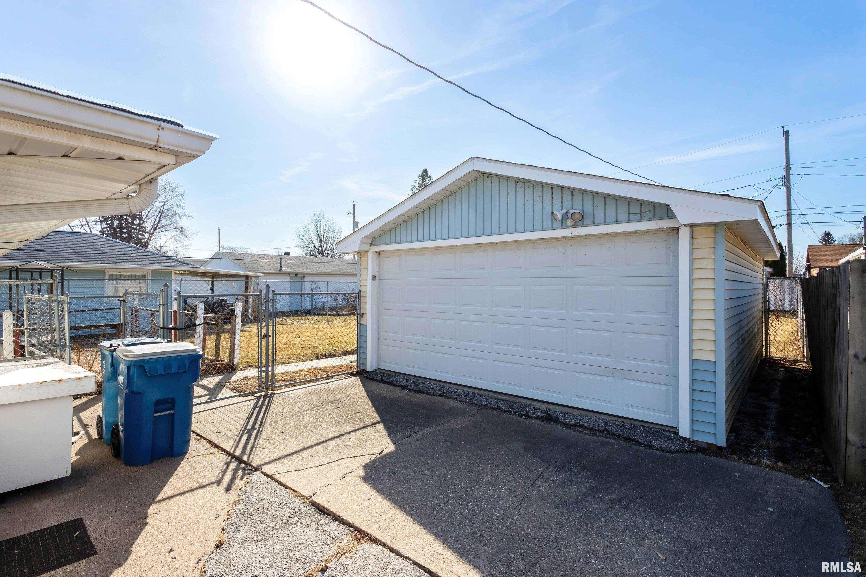 514 14th Avenue, Silvis, Illinois image 18