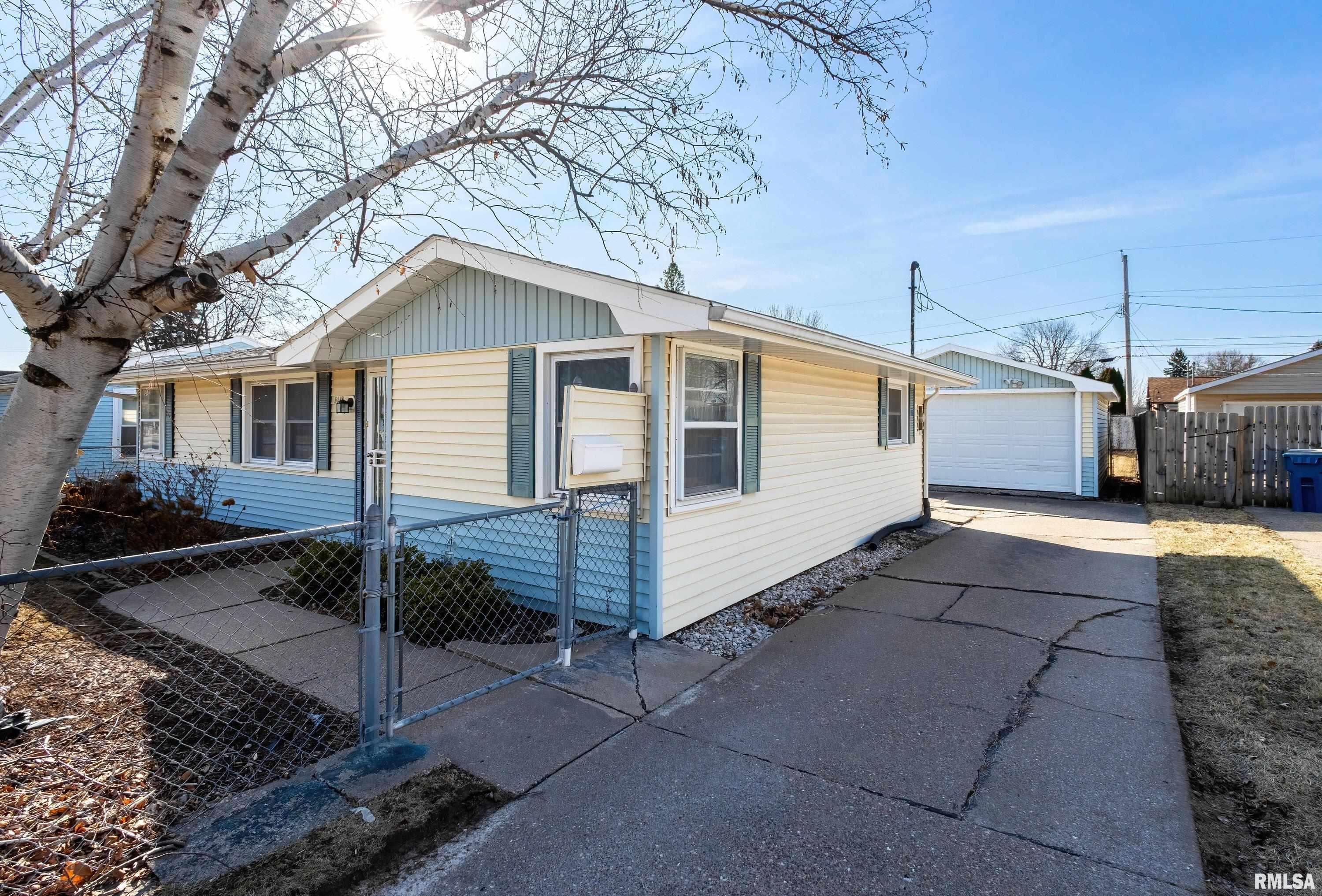 514 14th Avenue, Silvis, Illinois image 4