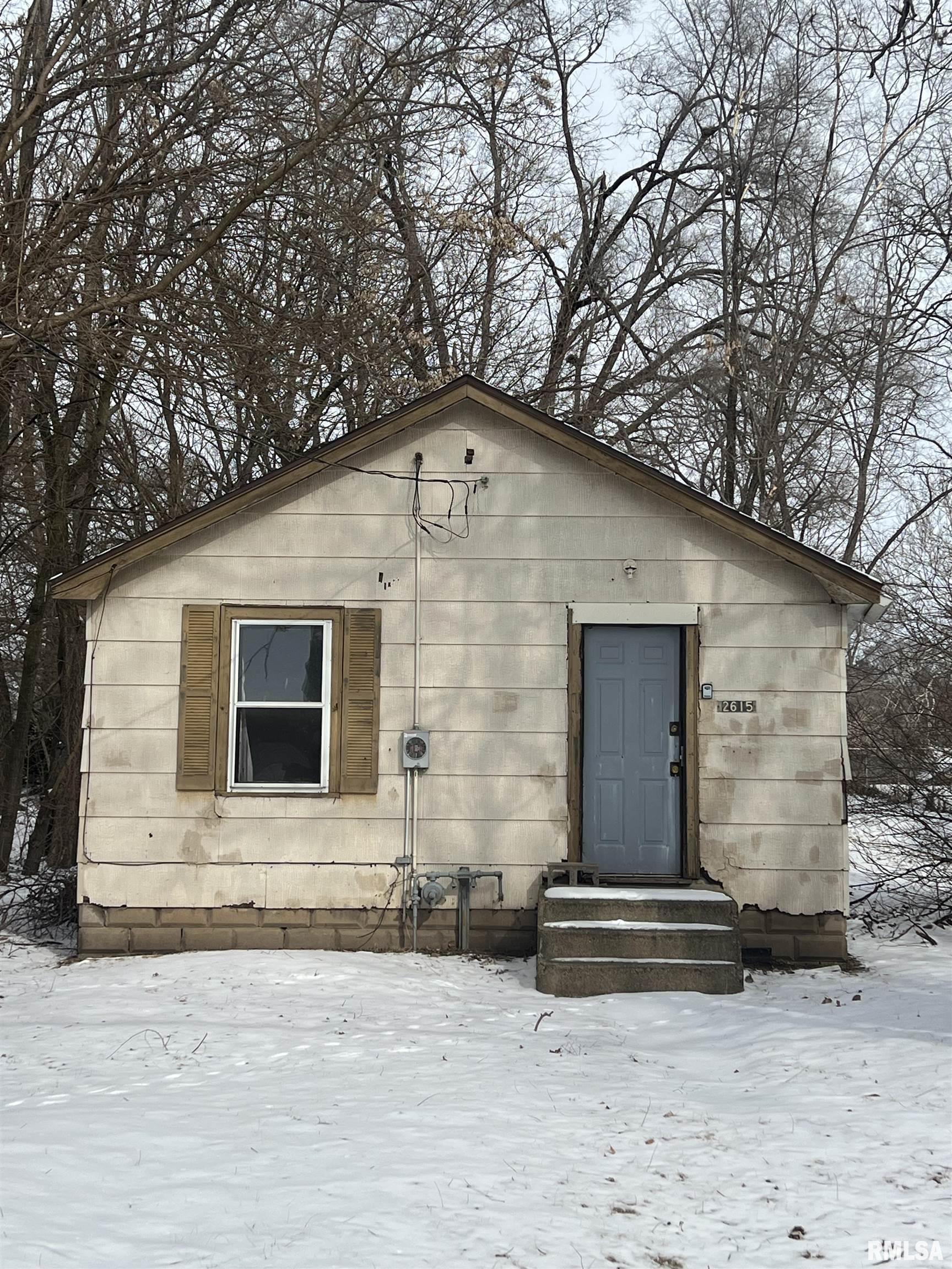 2615 W Hayes Street, Peoria, Illinois image 1