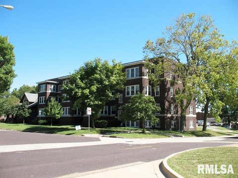 Apartment For Rent - 500 NE Madison Avenue #A6<br/> Peoria County, Peoria, IL 61603