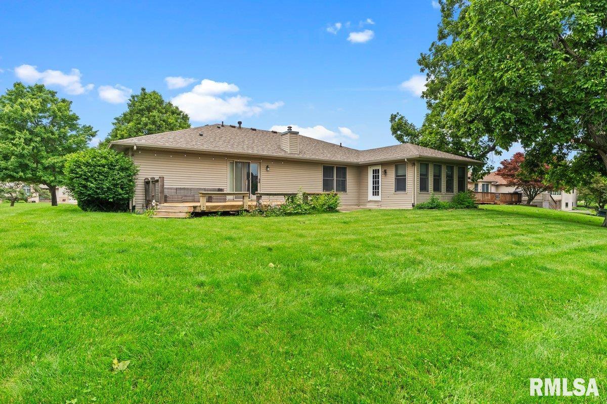 136 Lilac Lane, Chatham, Illinois image 36