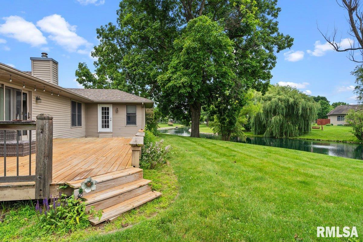 136 Lilac Lane, Chatham, Illinois image 30