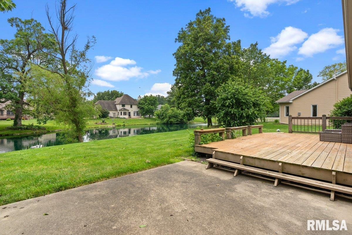 136 Lilac Lane, Chatham, Illinois image 31