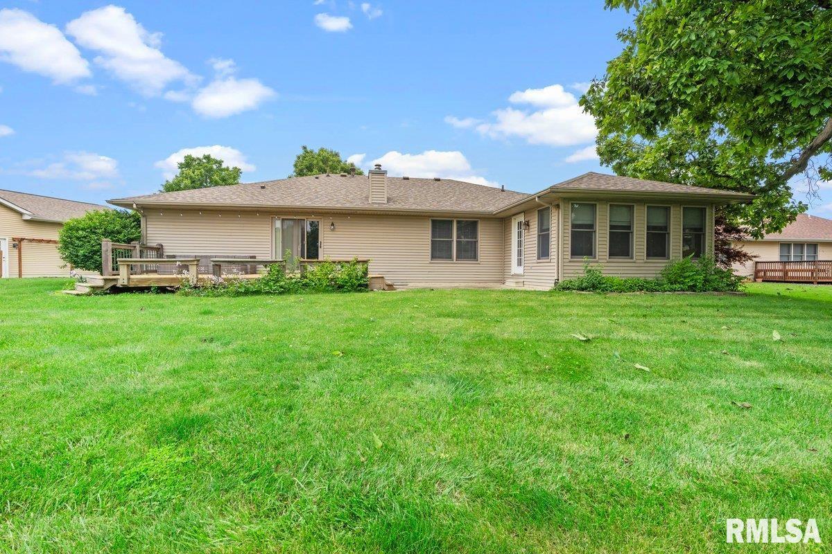 136 Lilac Lane, Chatham, Illinois image 33