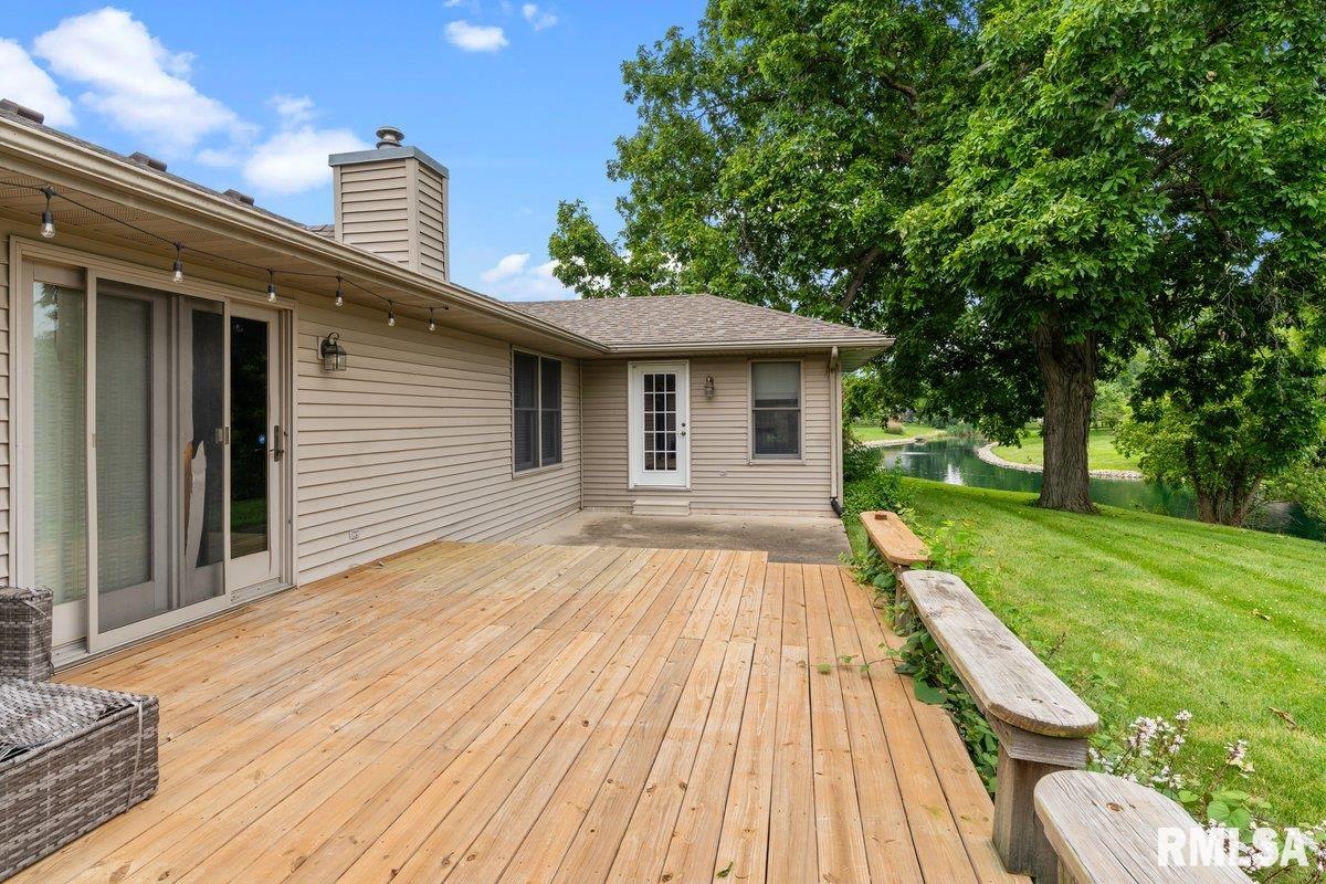 136 Lilac Lane, Chatham, Illinois image 29