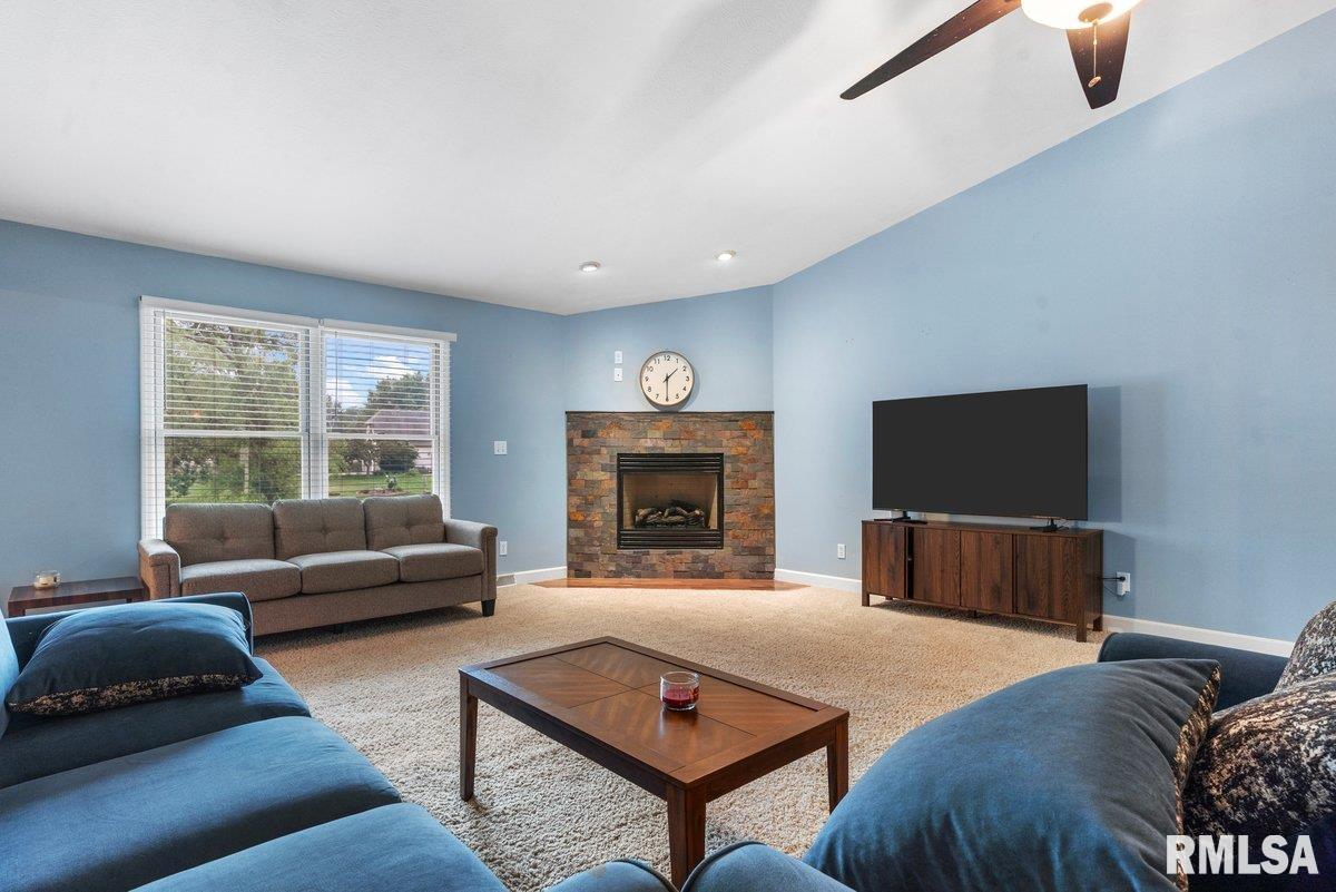 136 Lilac Lane, Chatham, Illinois image 8