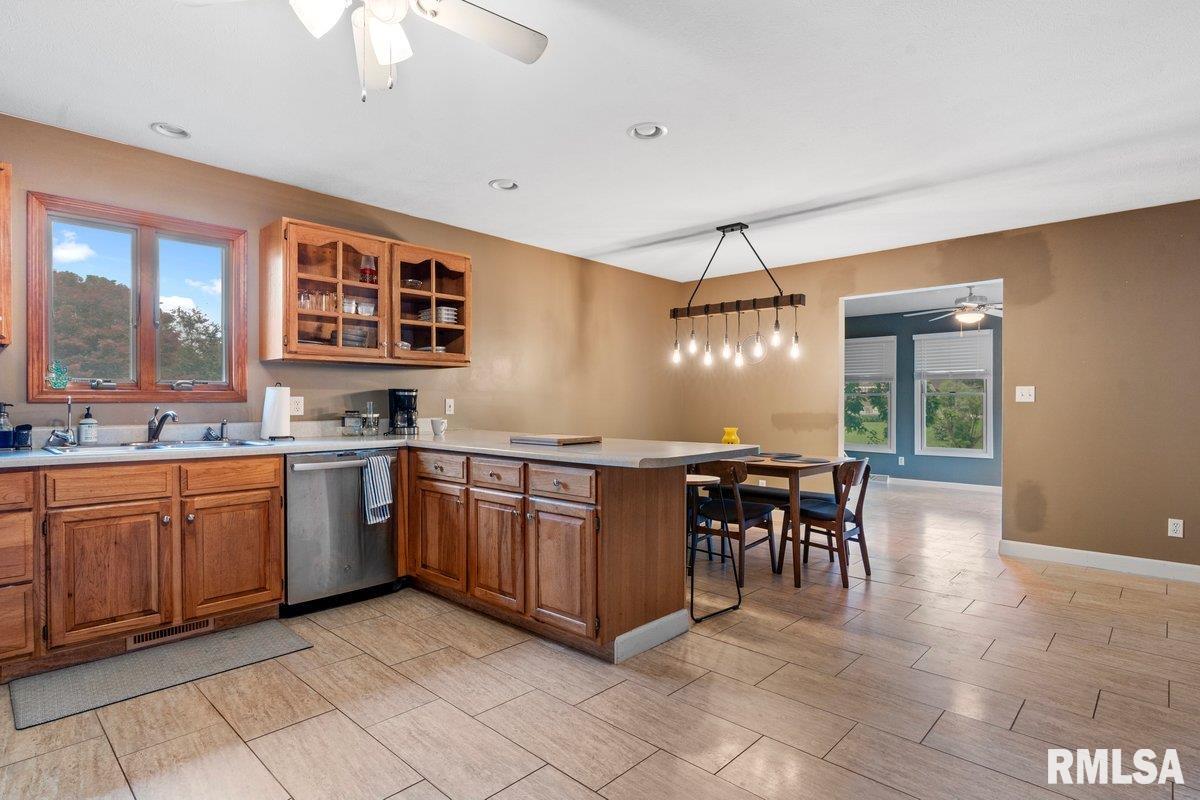 136 Lilac Lane, Chatham, Illinois image 9