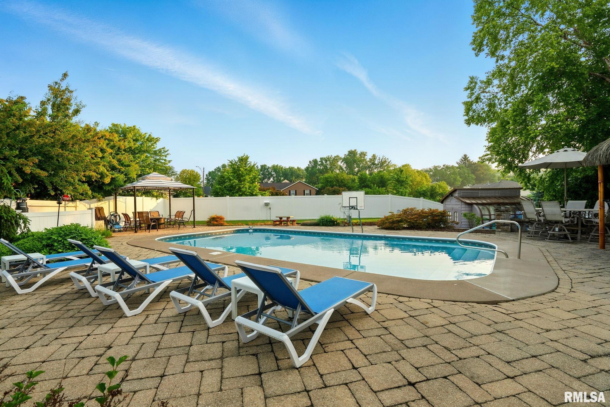 4513 Stone Haven Drive, Bettendorf, Iowa image 44